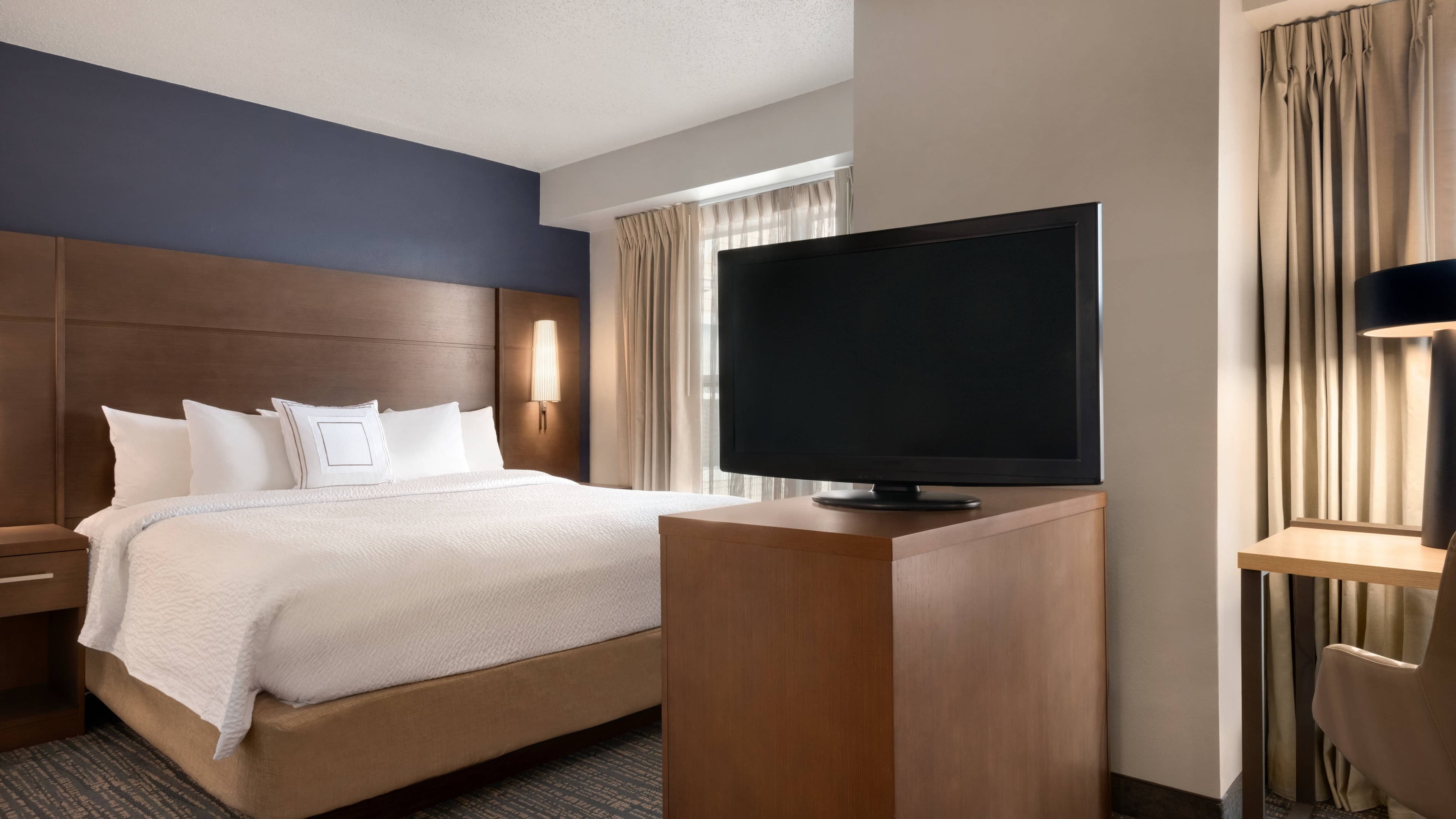 Residence Inn West Springfield — 13