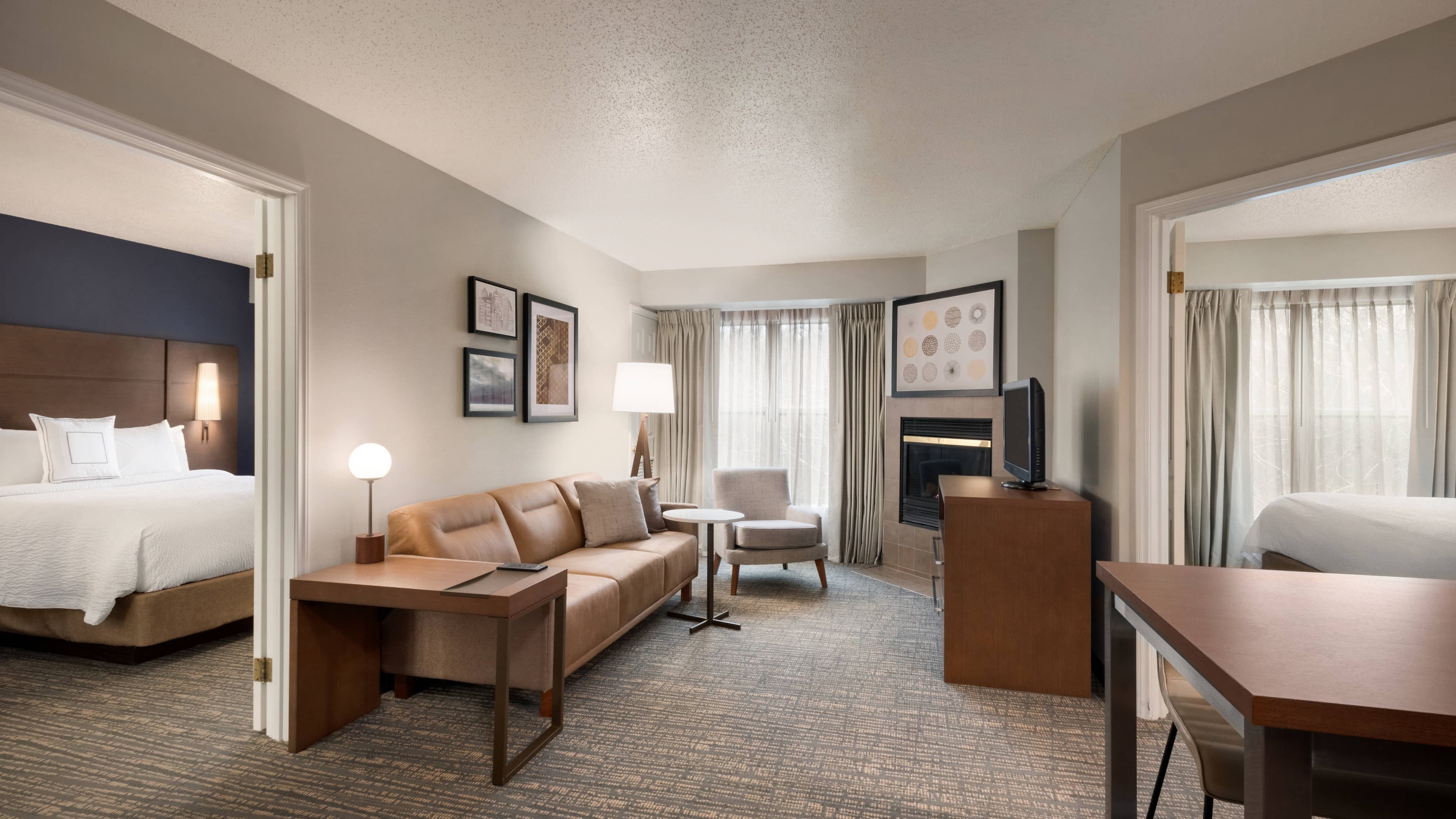 Residence Inn West Springfield — 21