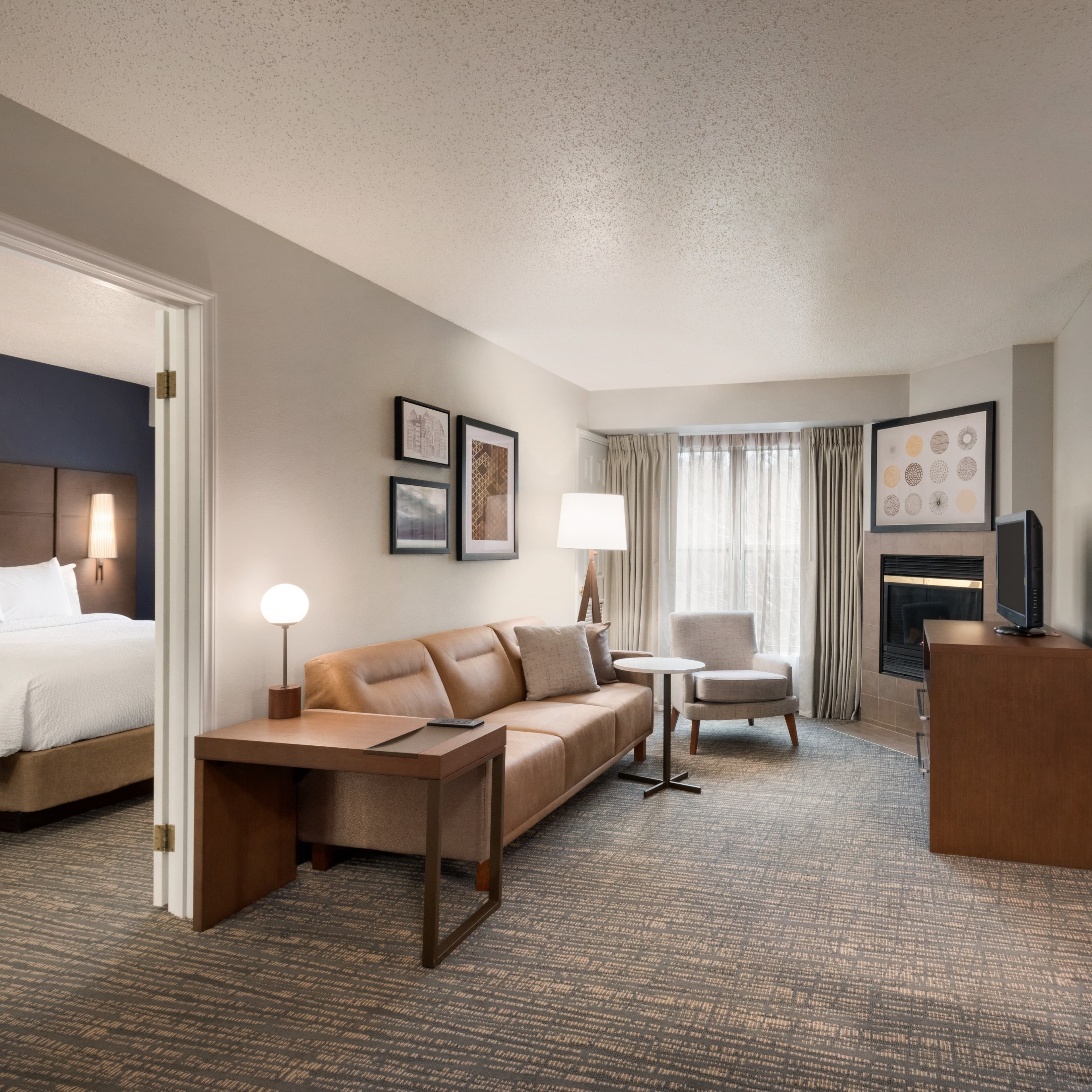 Residence Inn West Springfield - Image 1