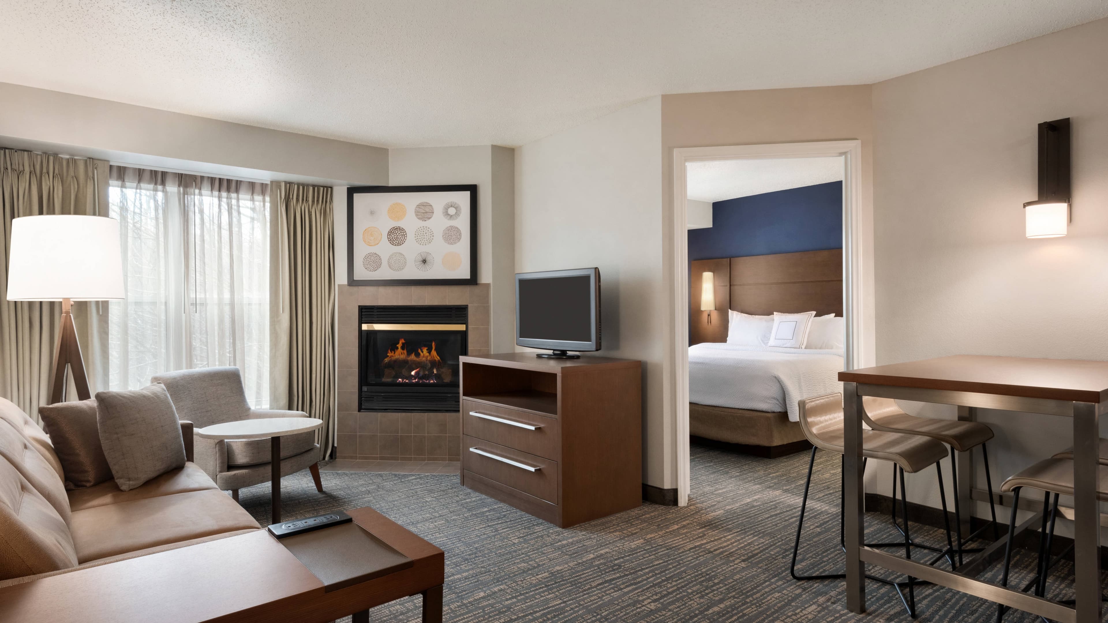 Residence Inn West Springfield — 19