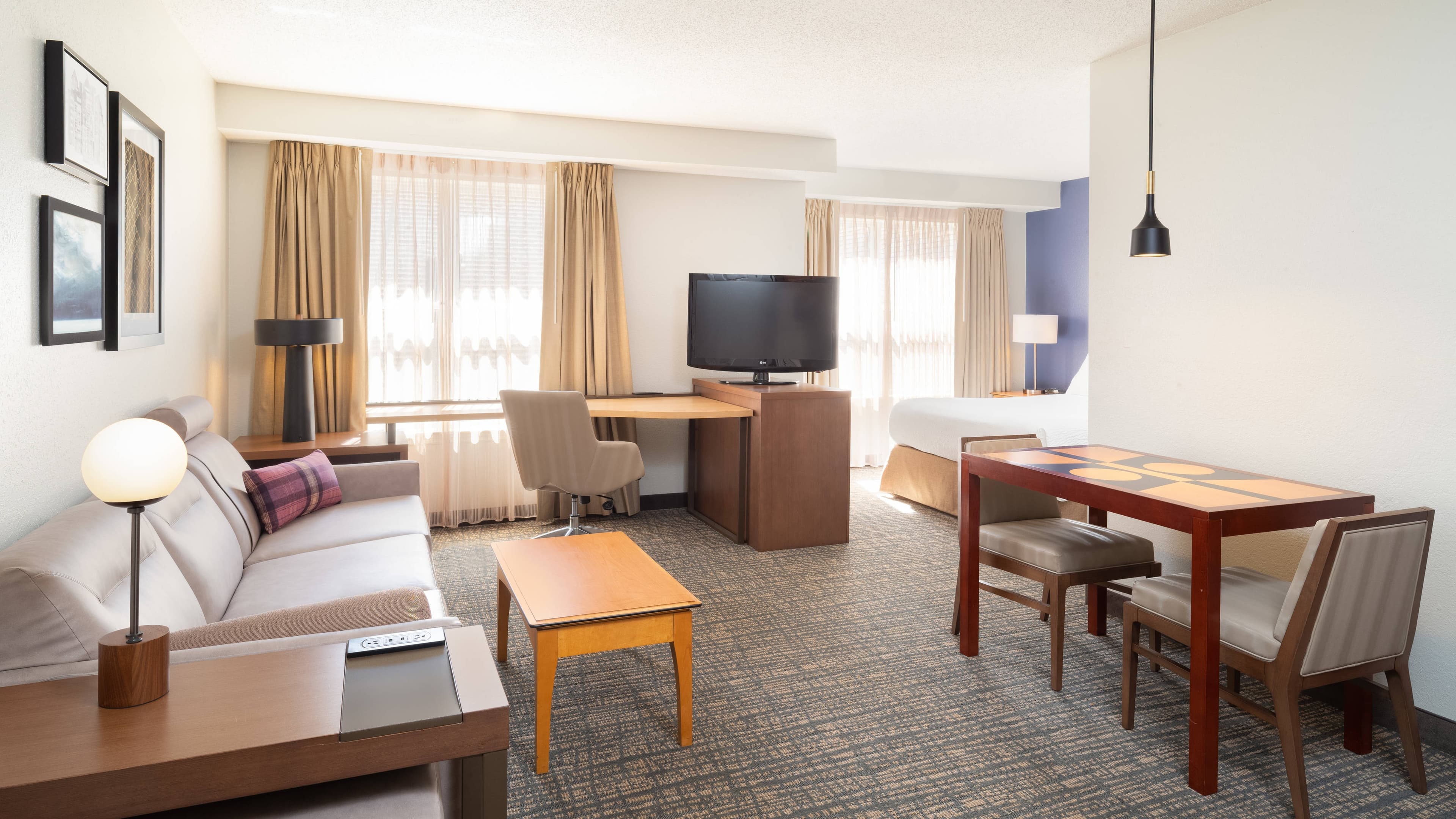 Residence Inn Southington — 6