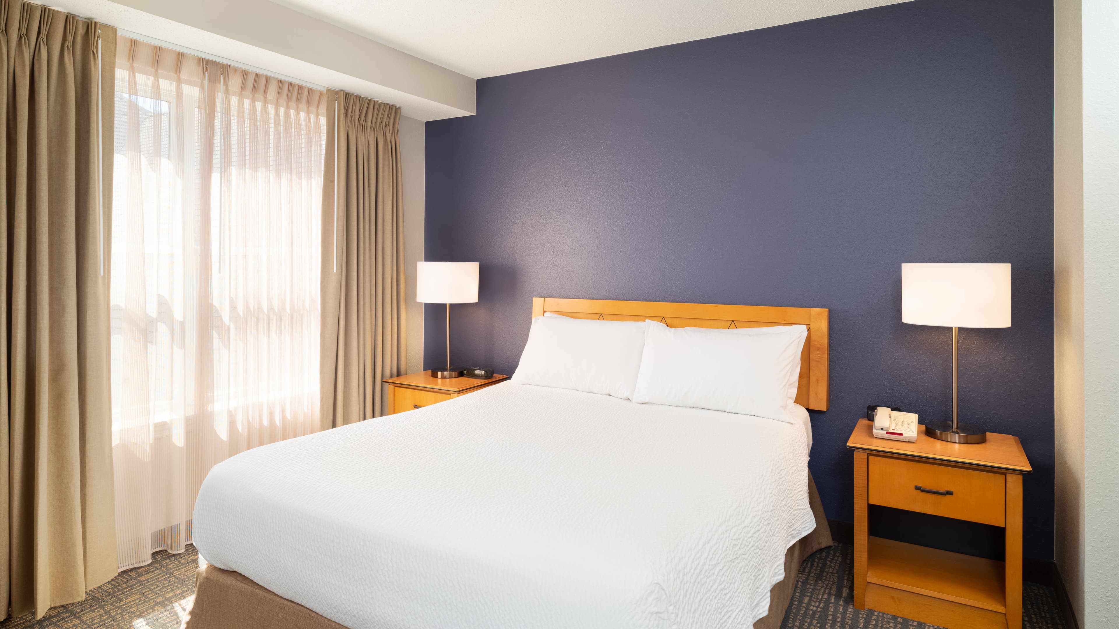 Residence Inn Southington — 7