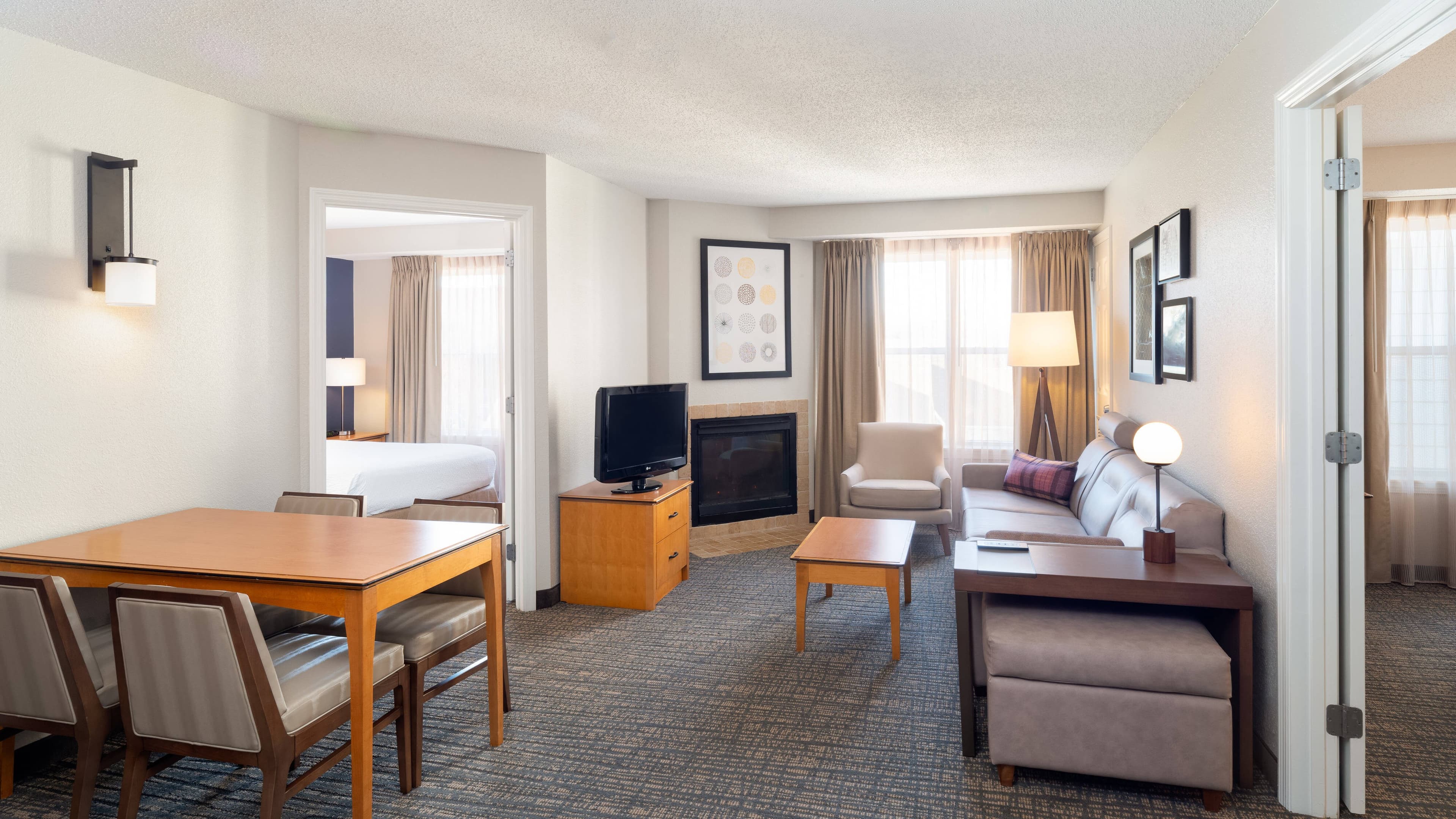 Residence Inn Southington — 10