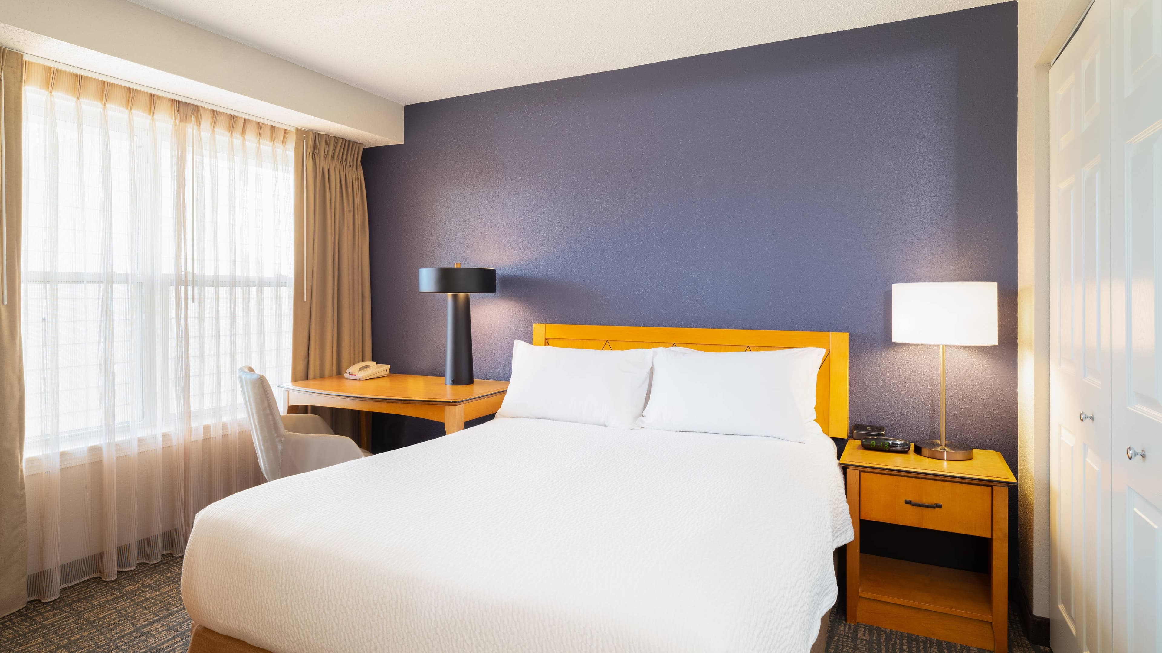 Residence Inn Southington — 11