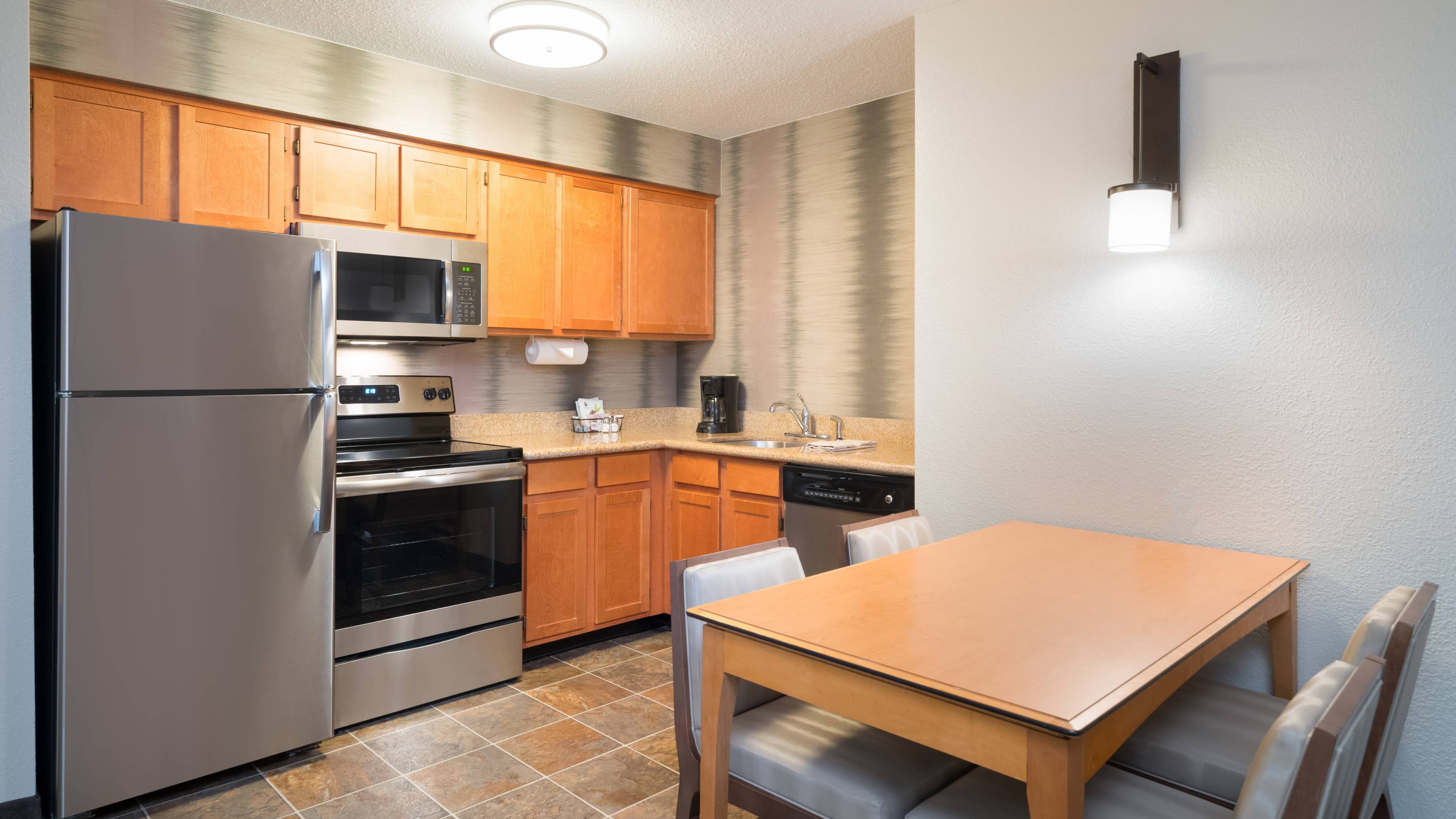 Residence Inn Southington — 12