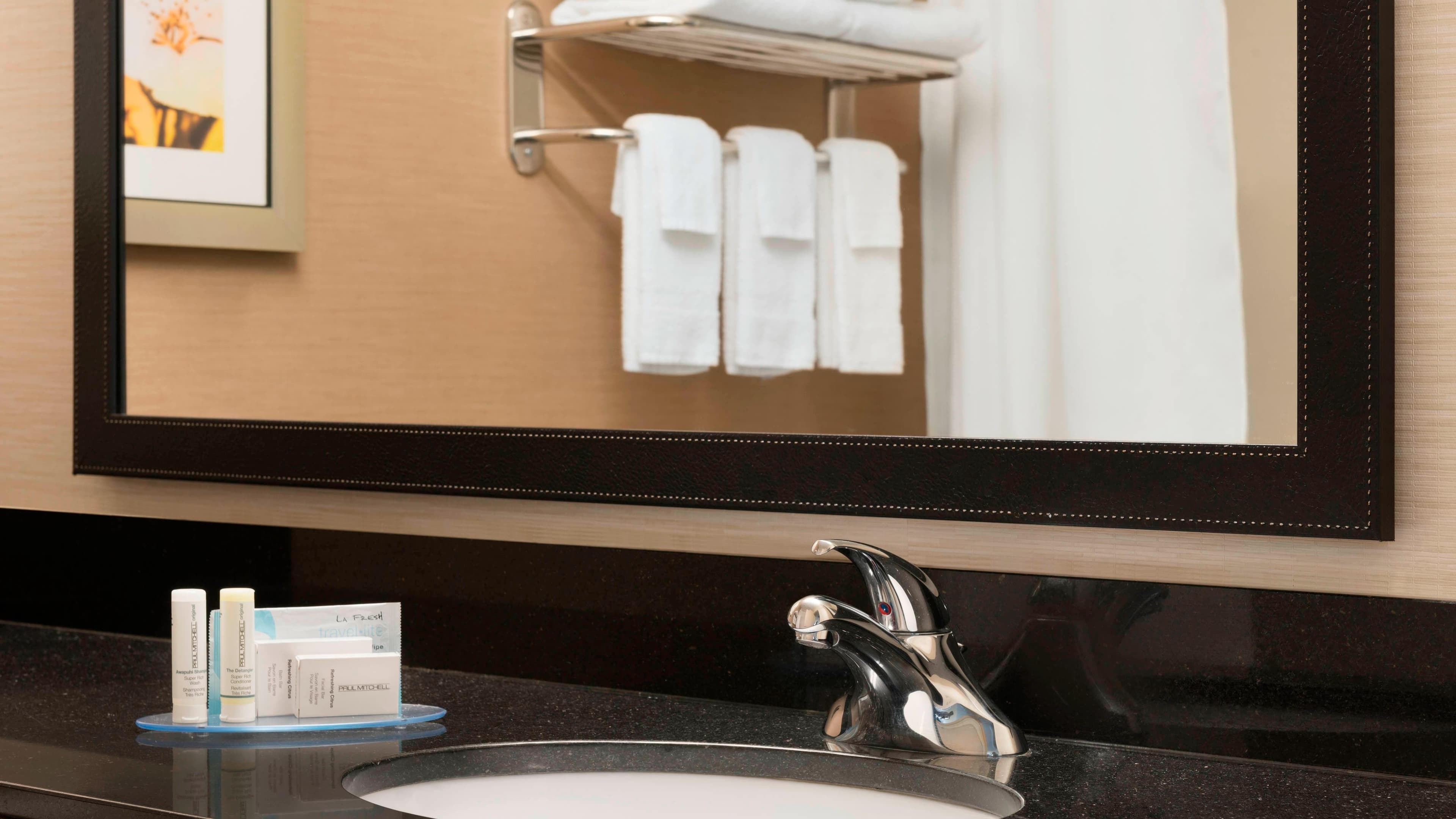 Fairfield Inn & Suites Hartford Manchester — 10