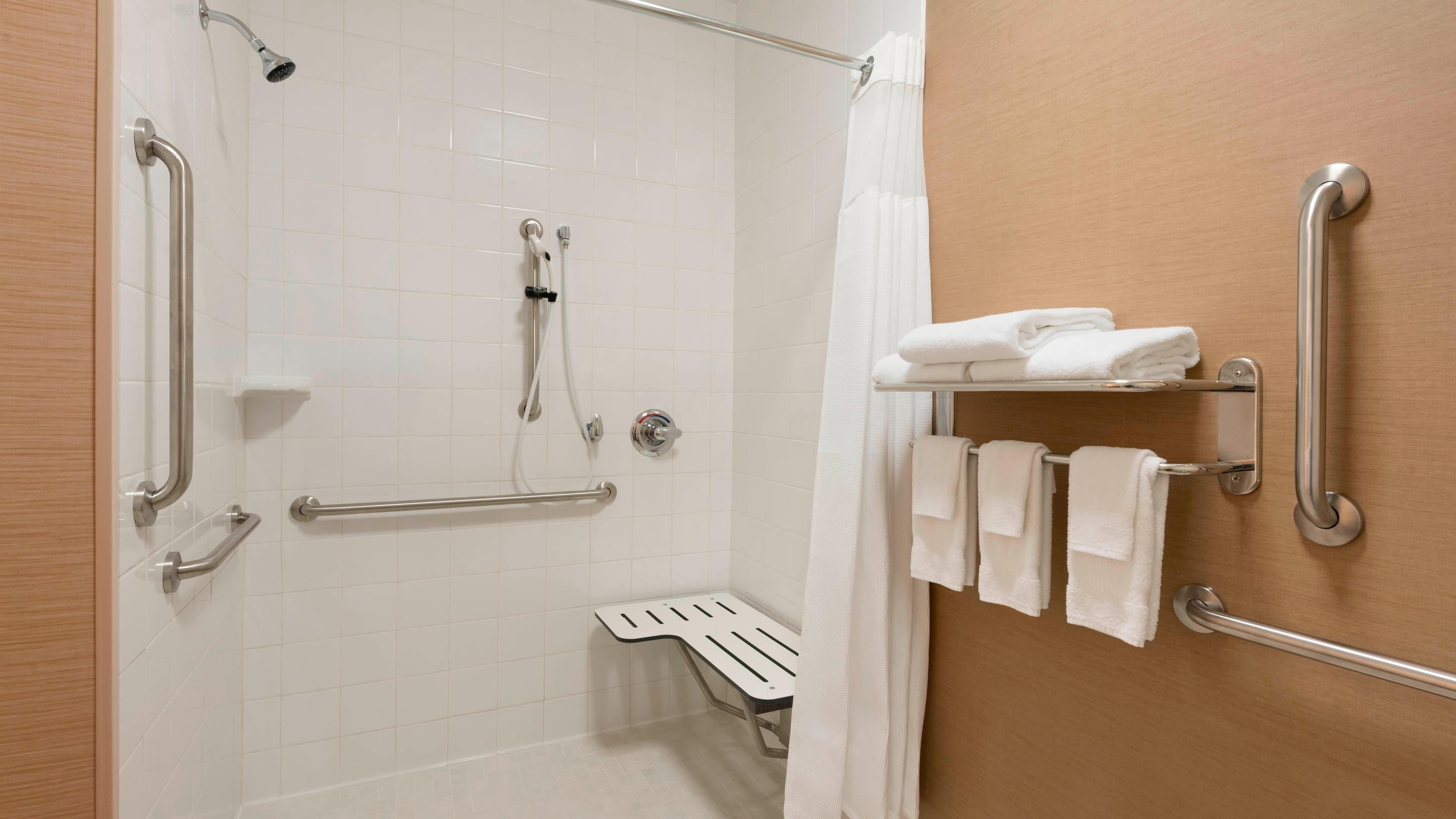 Fairfield Inn & Suites Hartford Manchester — 6