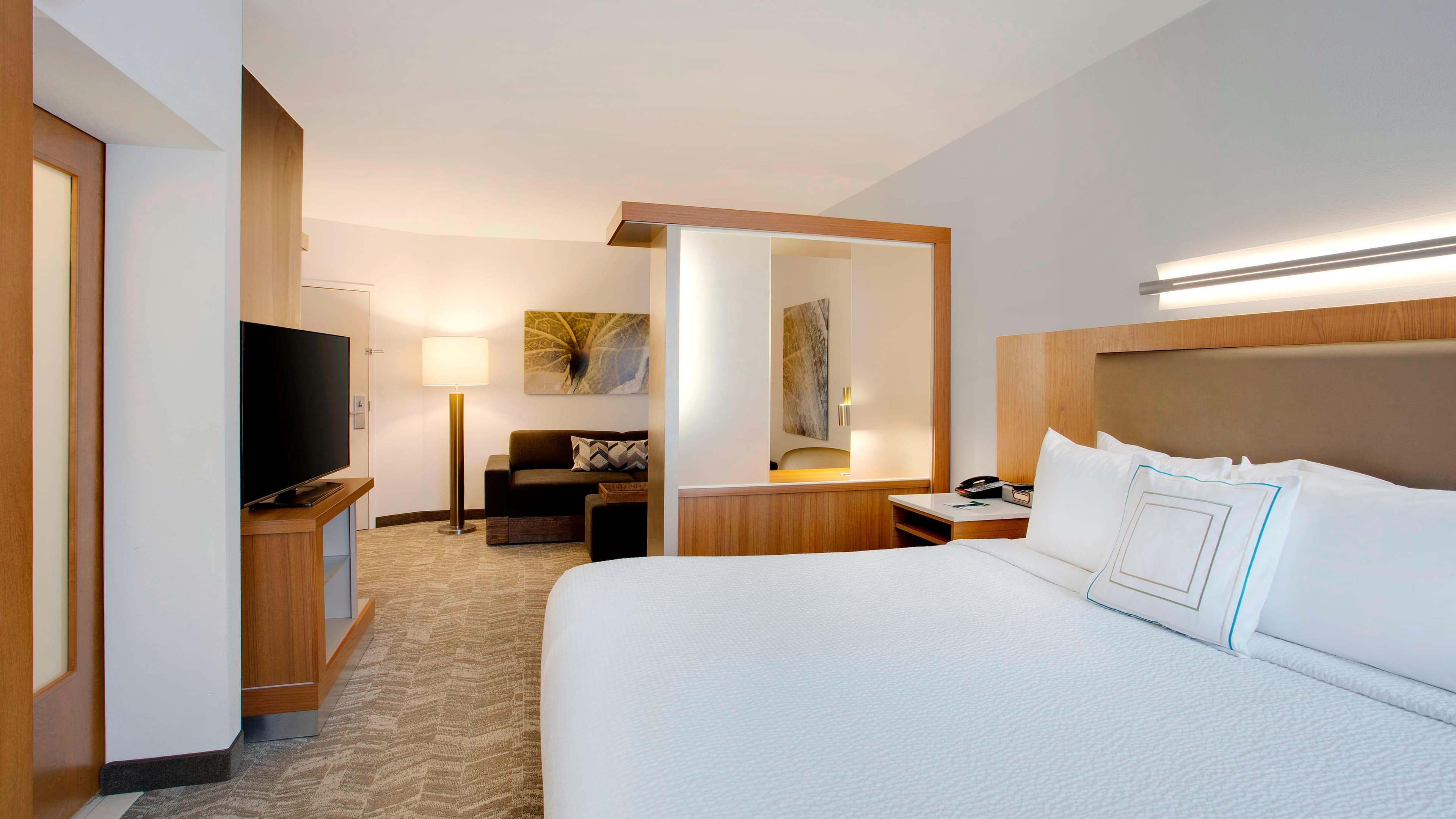 SpringHill Suites Hartford Airport/Windsor Locks - Image 3