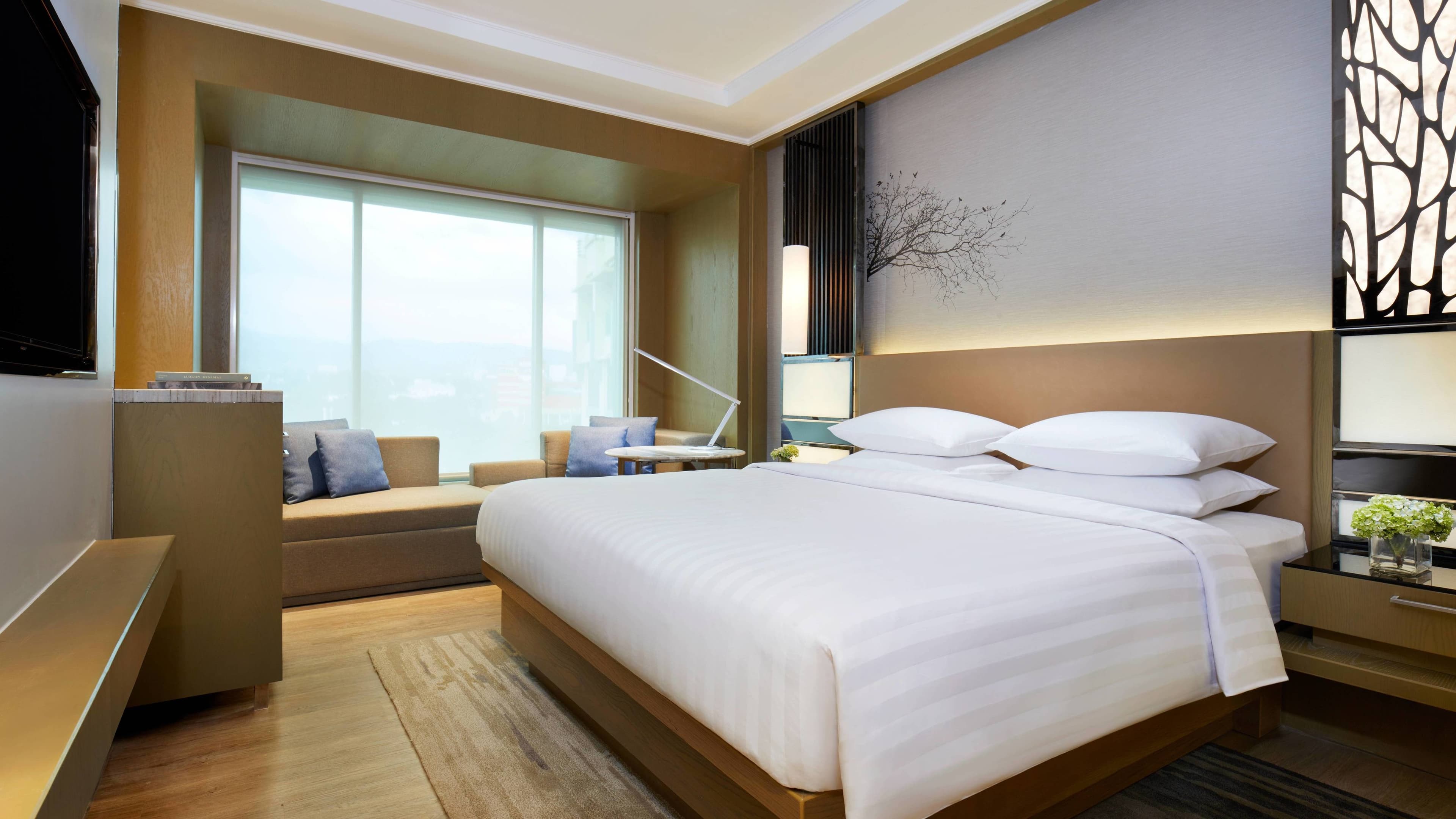 Courtyard Bandung Dago — 4