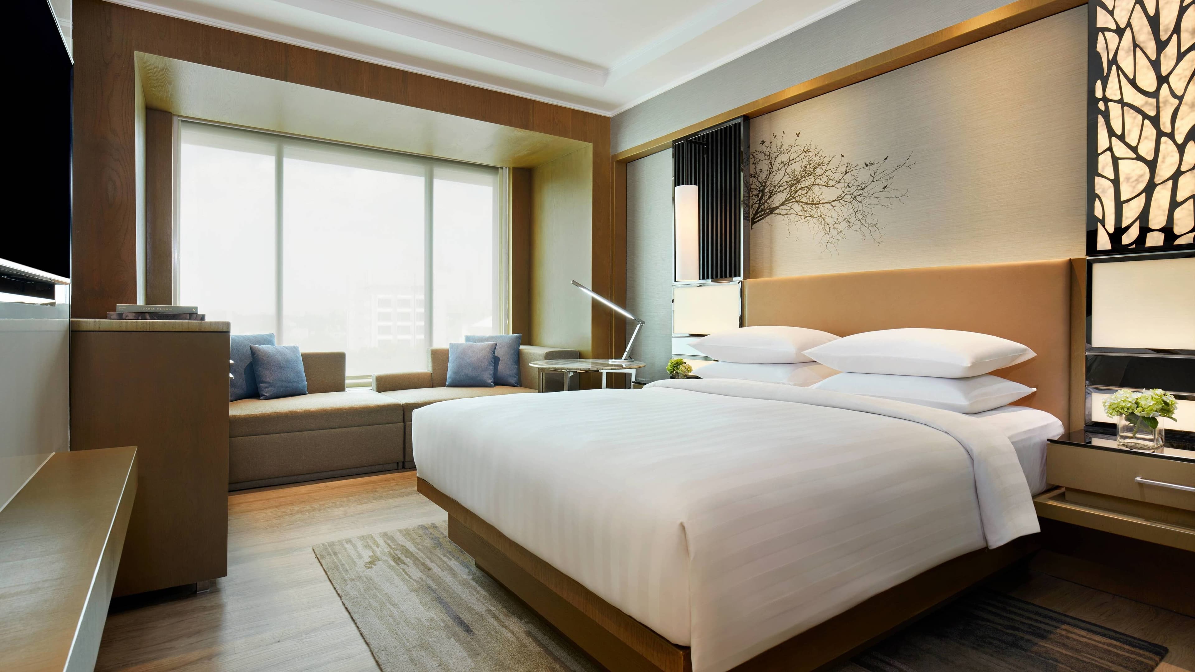 Courtyard Bandung Dago — 14
