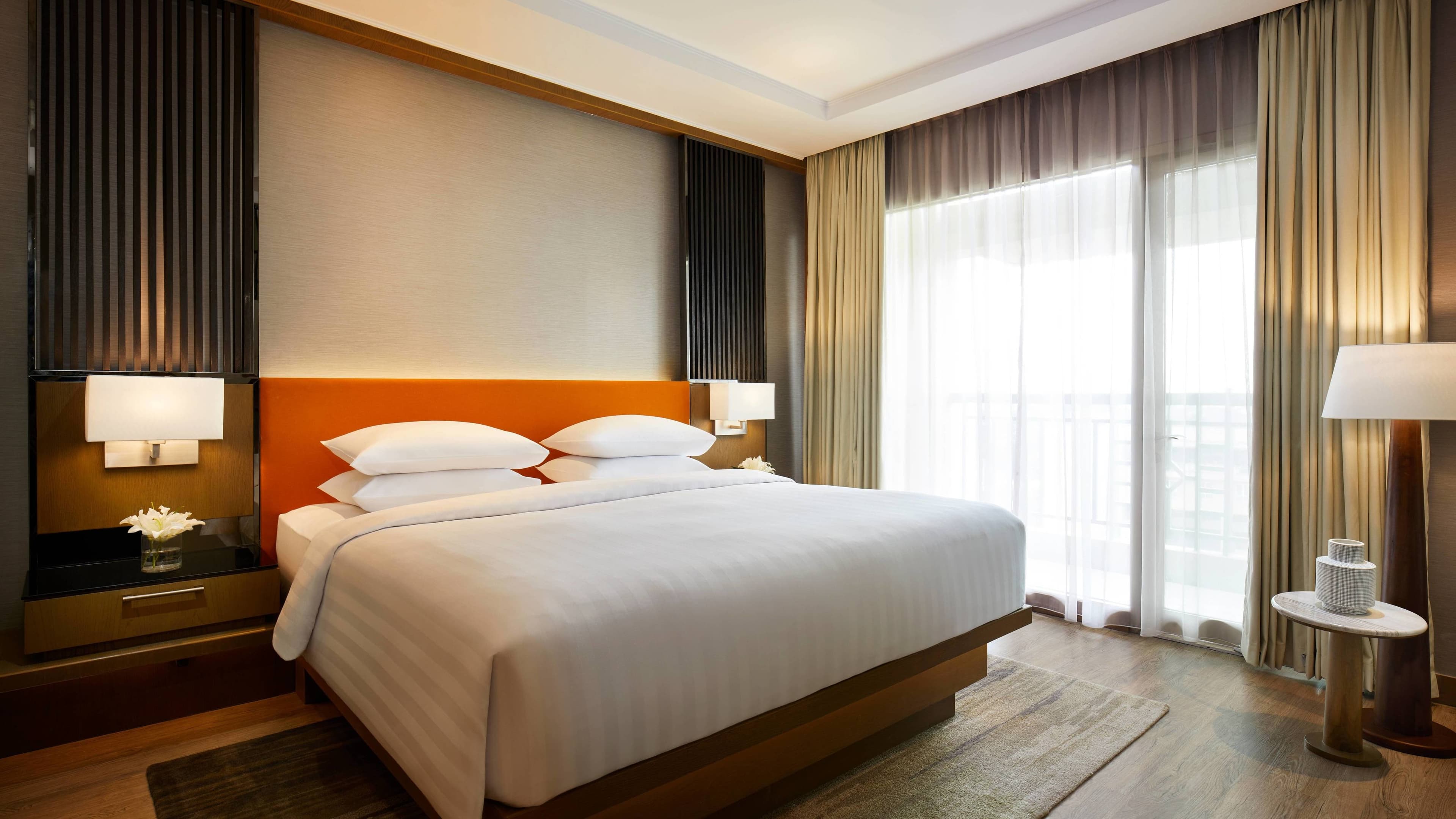 Courtyard Bandung Dago — 12