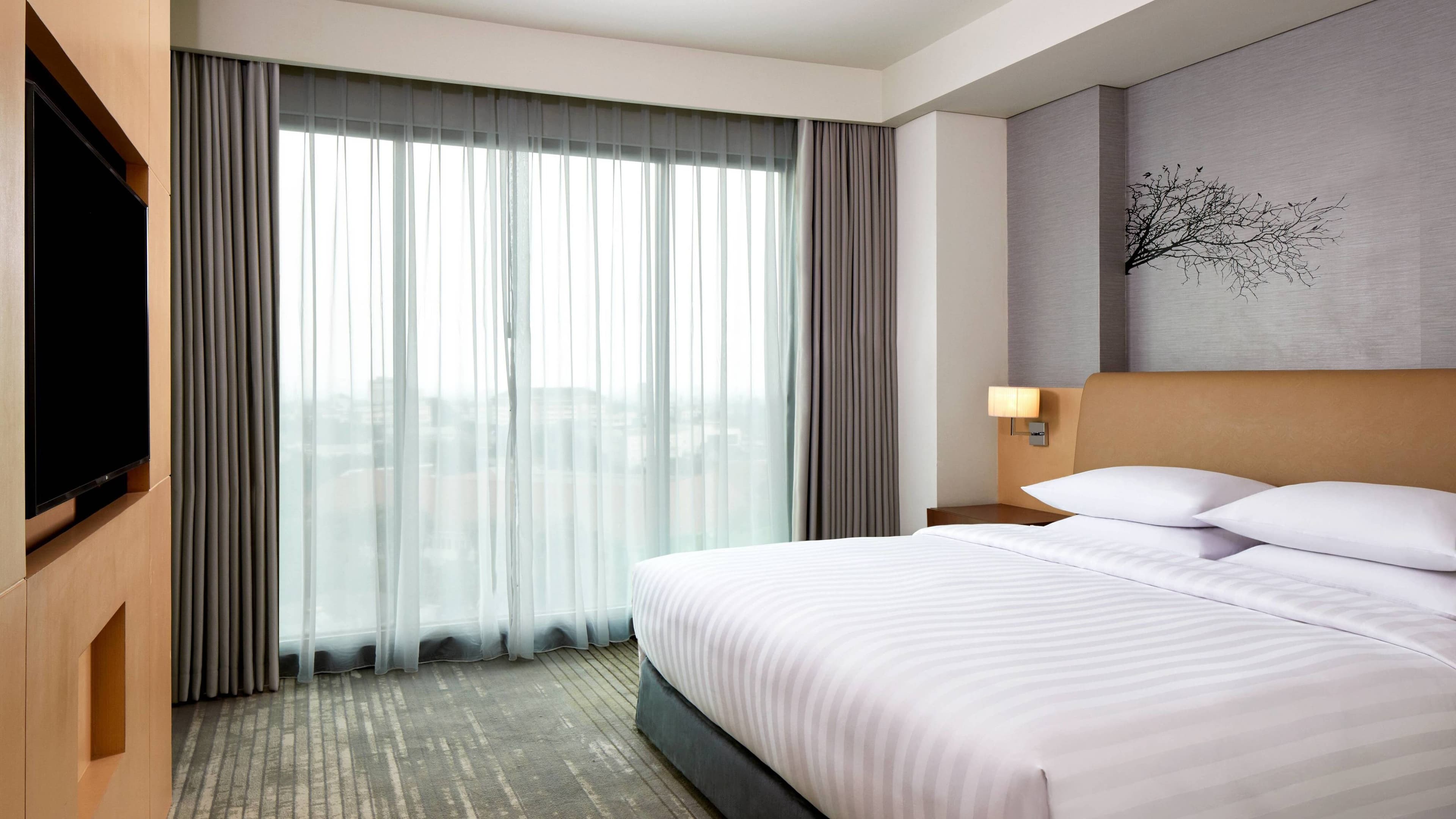 Courtyard Bandung Dago — 18