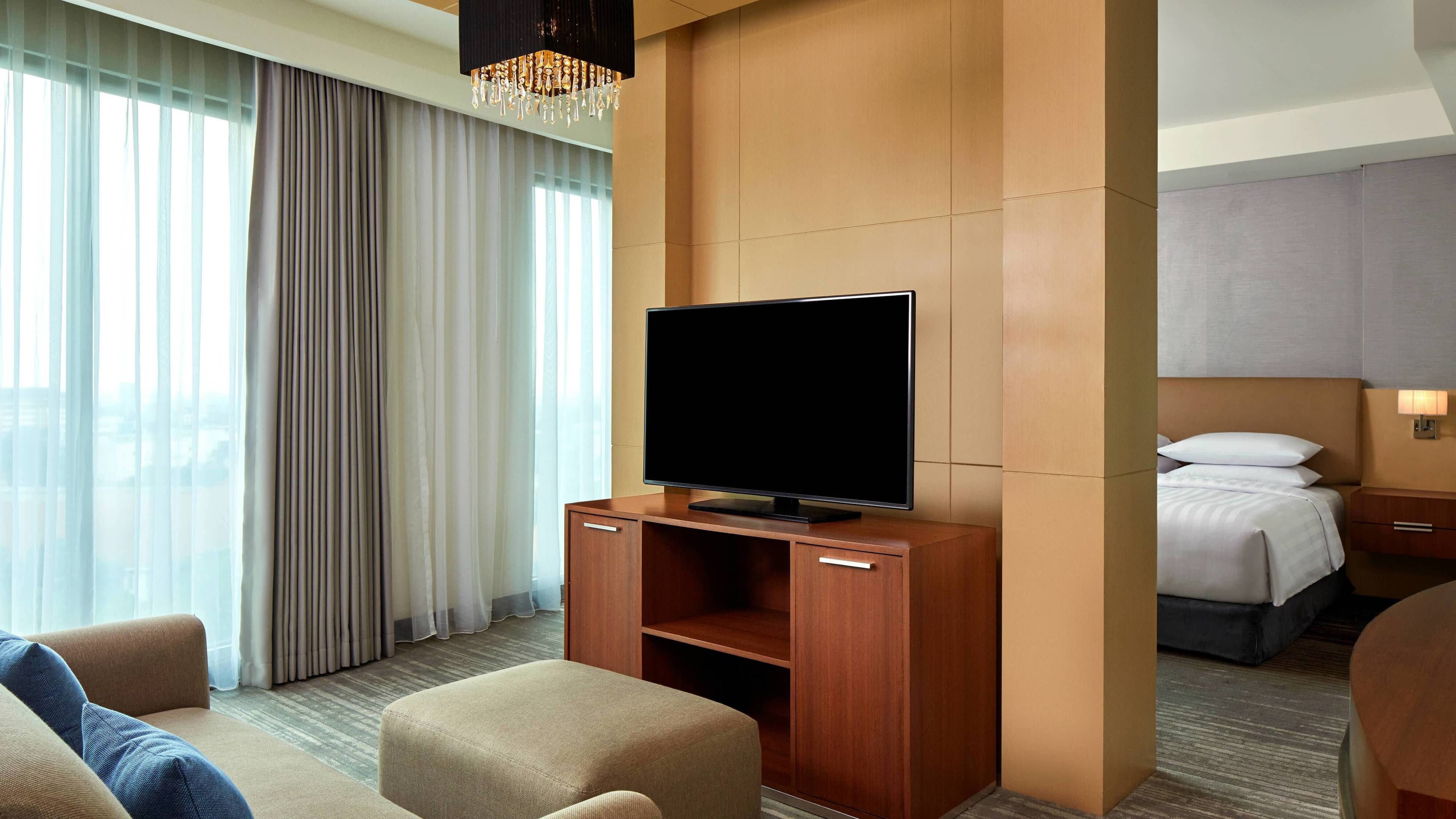Courtyard Bandung Dago — 17