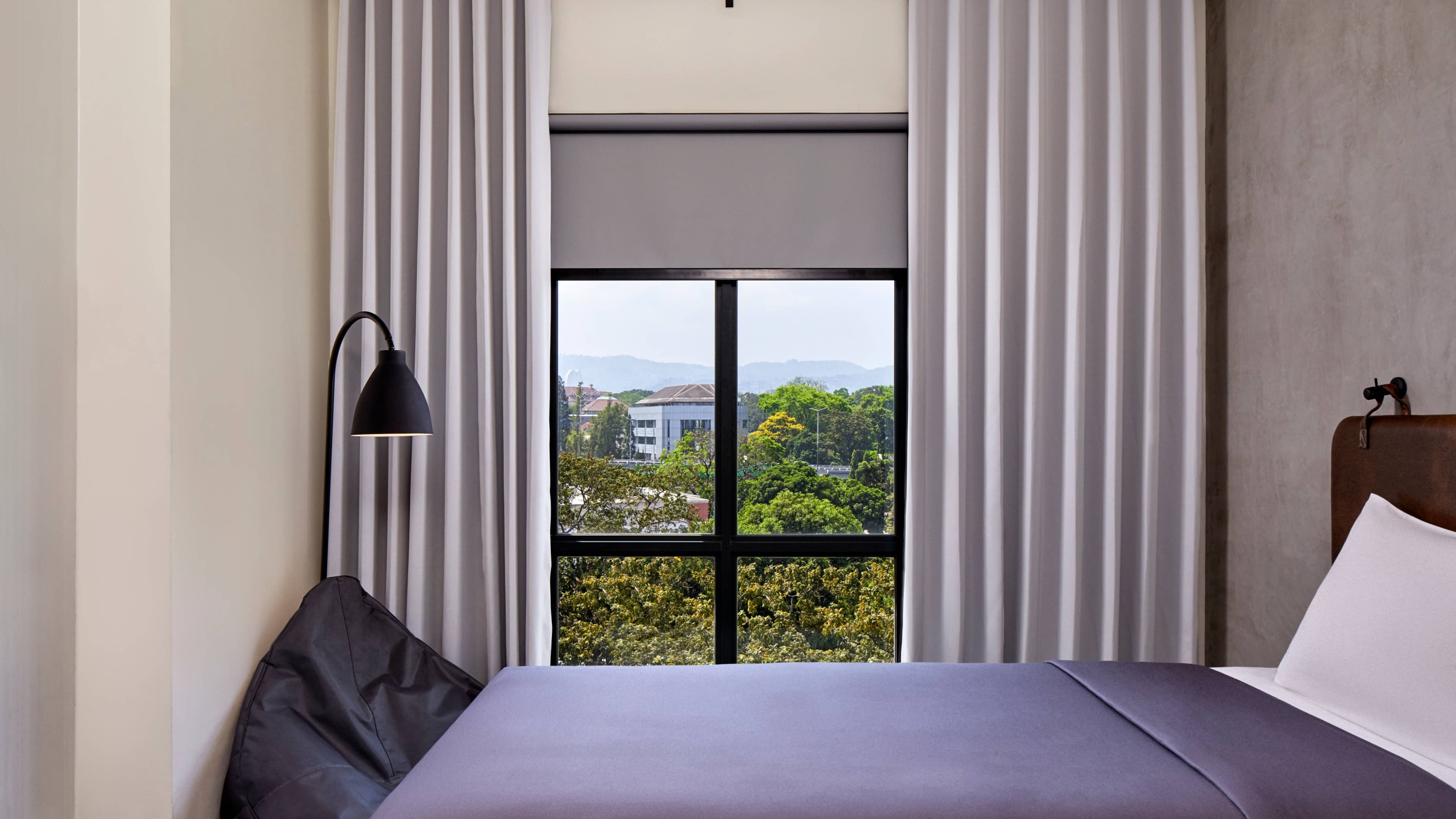 Moxy Bandung - Image 3