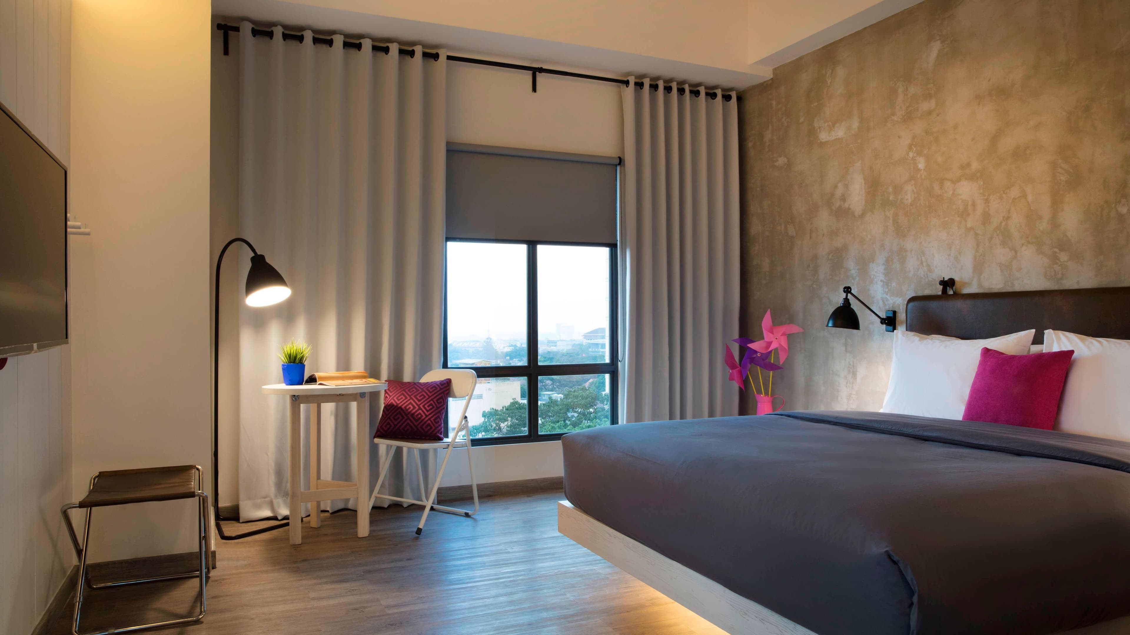 Moxy Bandung - Image 2