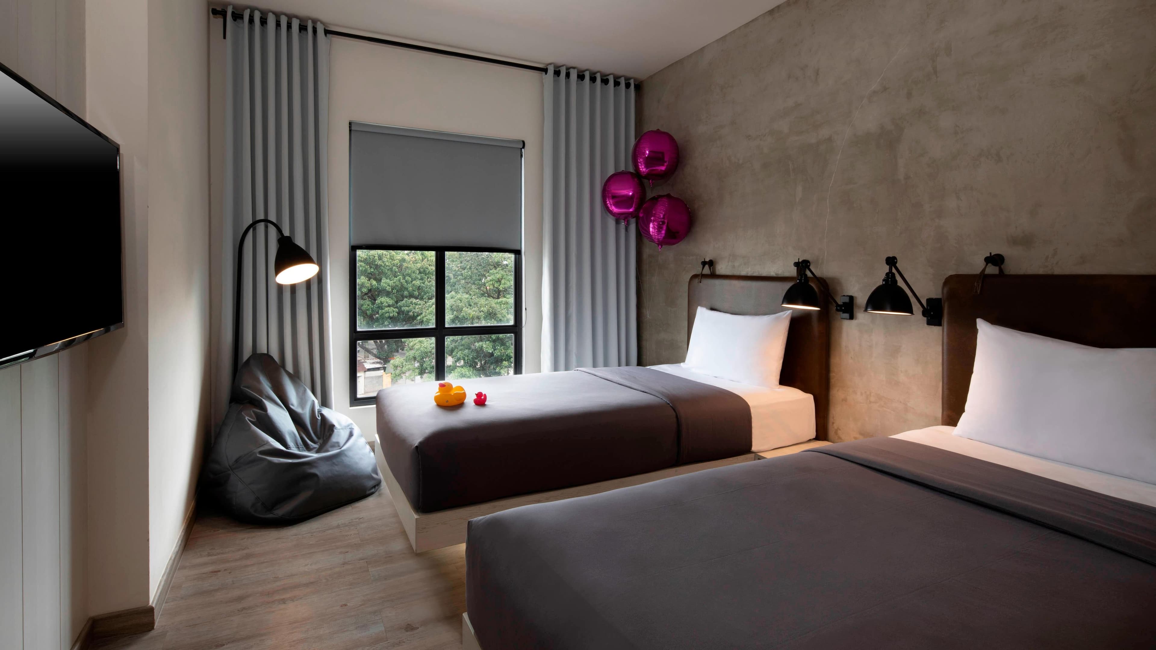 Moxy Bandung - Image 5