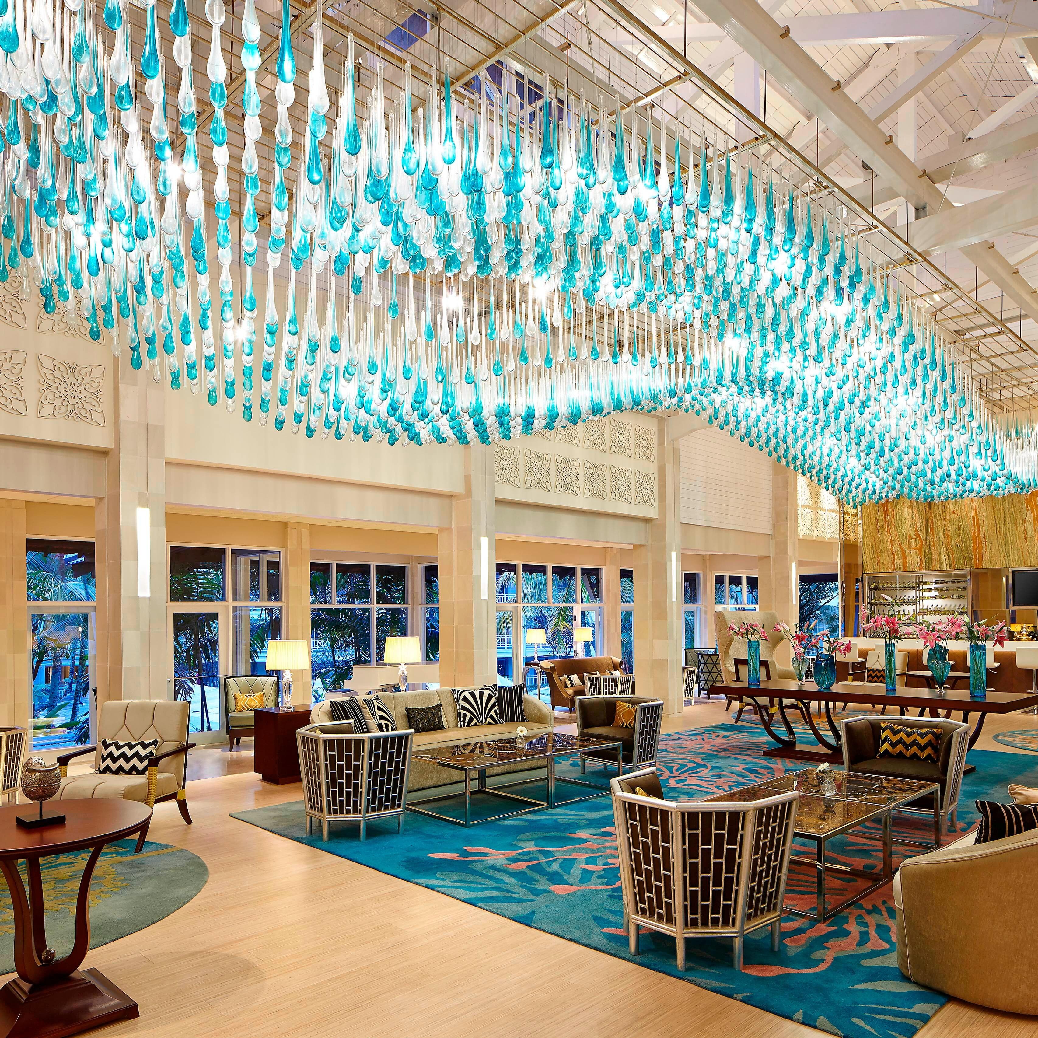 Sheraton Bandung Hotel & Towers - Image 1