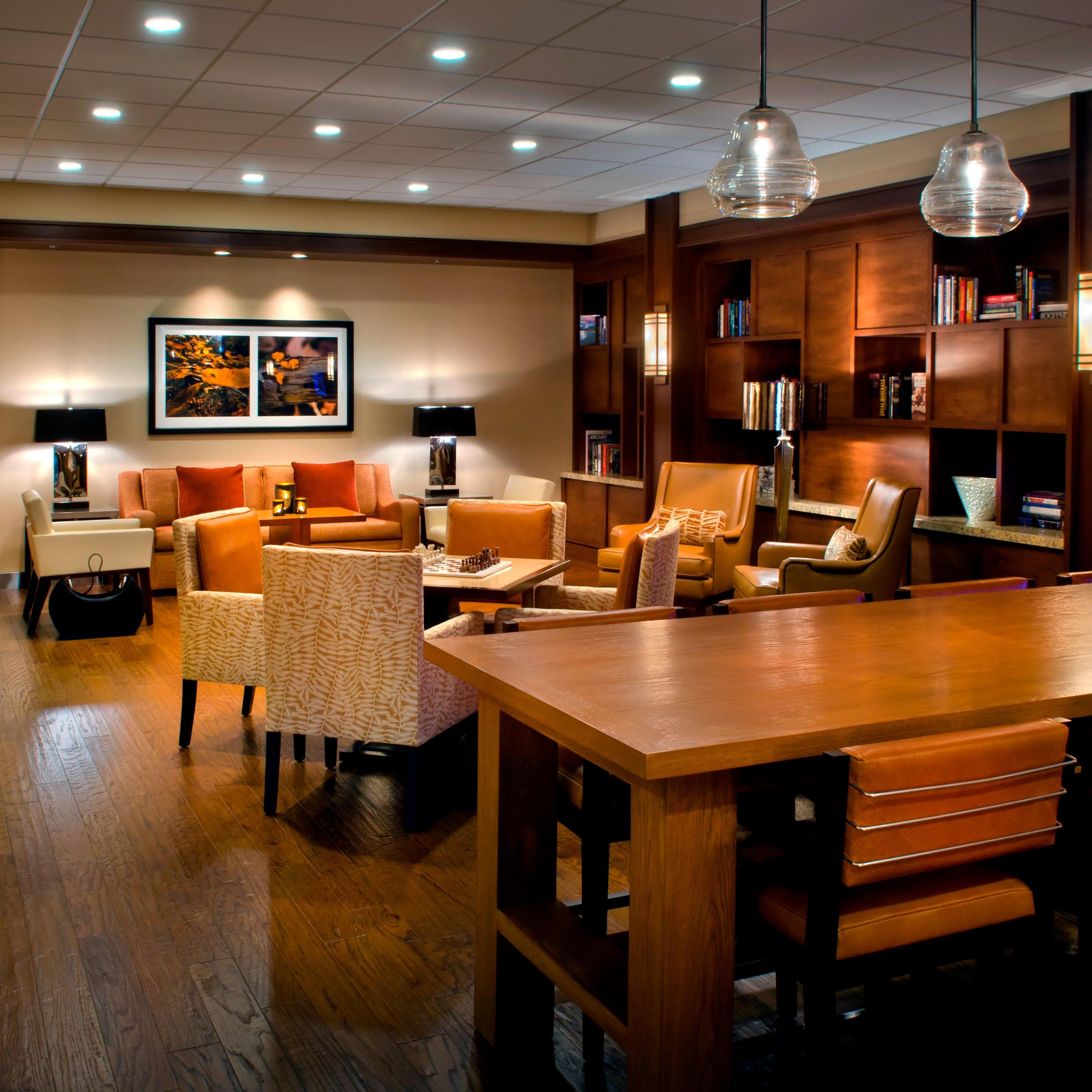 Trumbull Marriott Shelton - Image 1