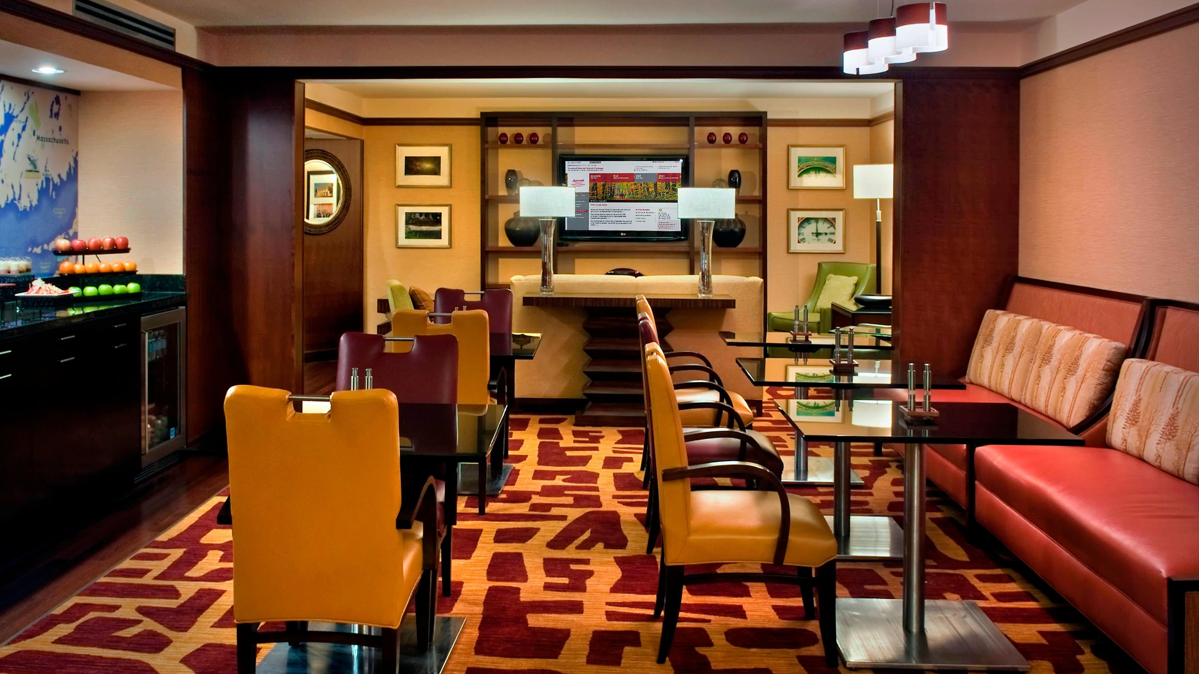 Trumbull Marriott Shelton - Image 4