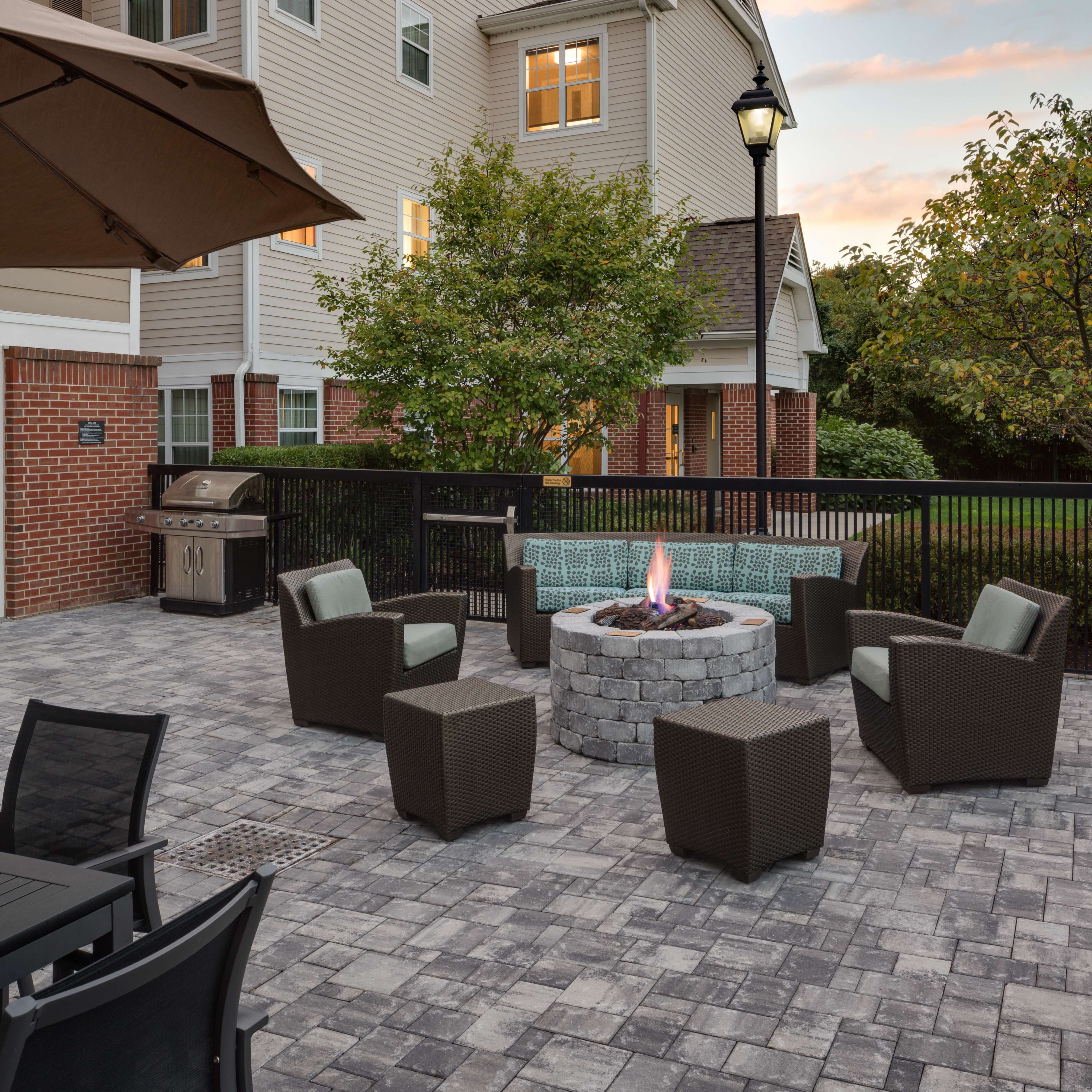 Residence Inn Milford - Image 1