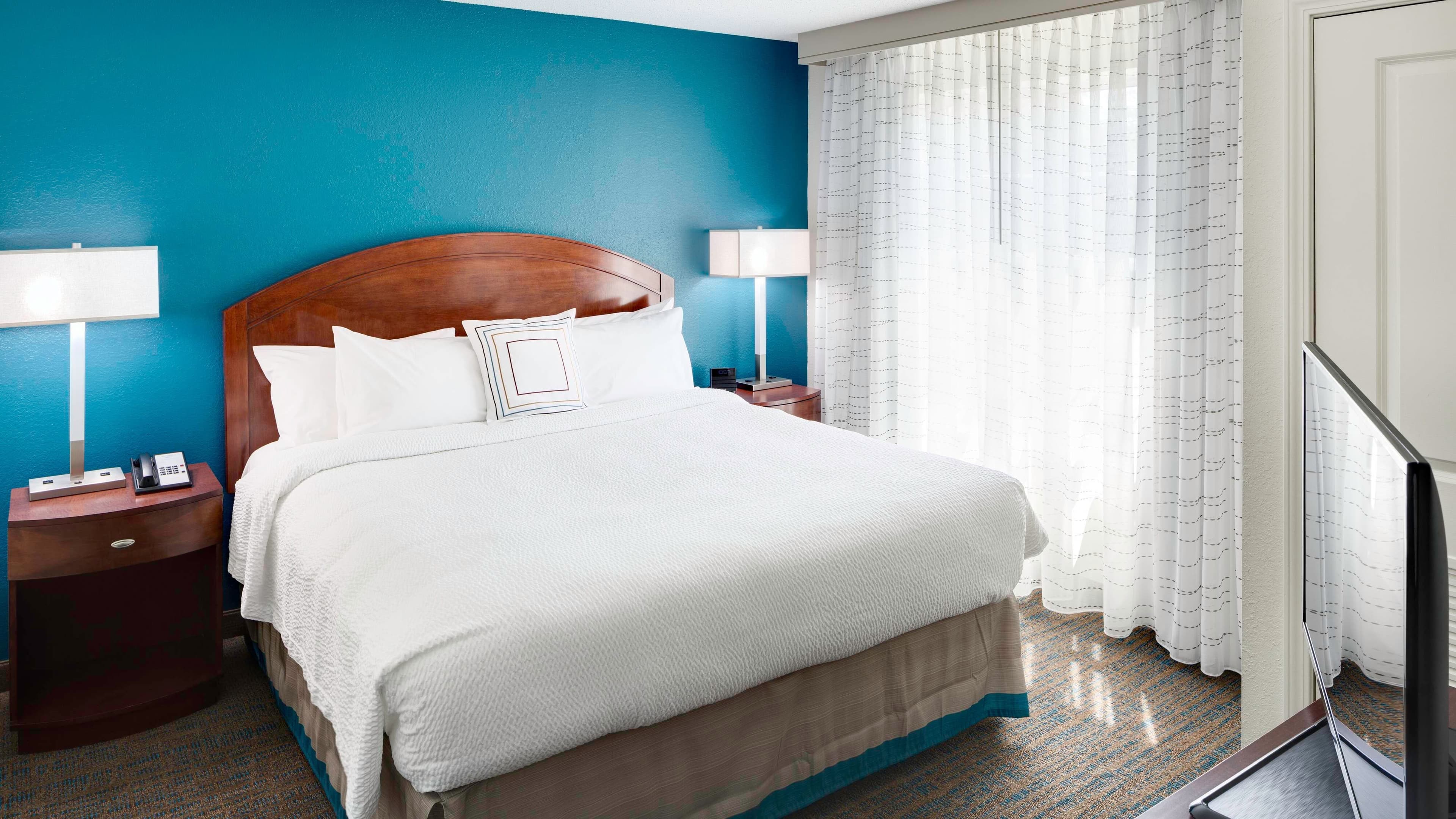 Residence Inn Milford - Image 5
