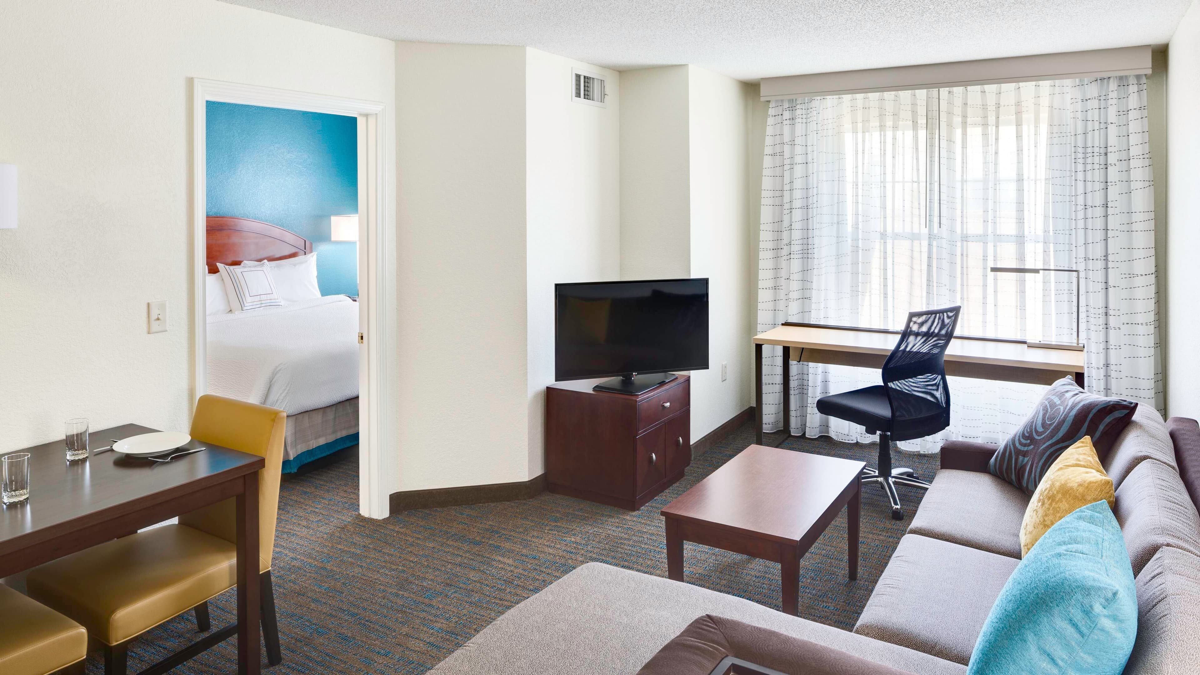 Residence Inn Milford - Image 2