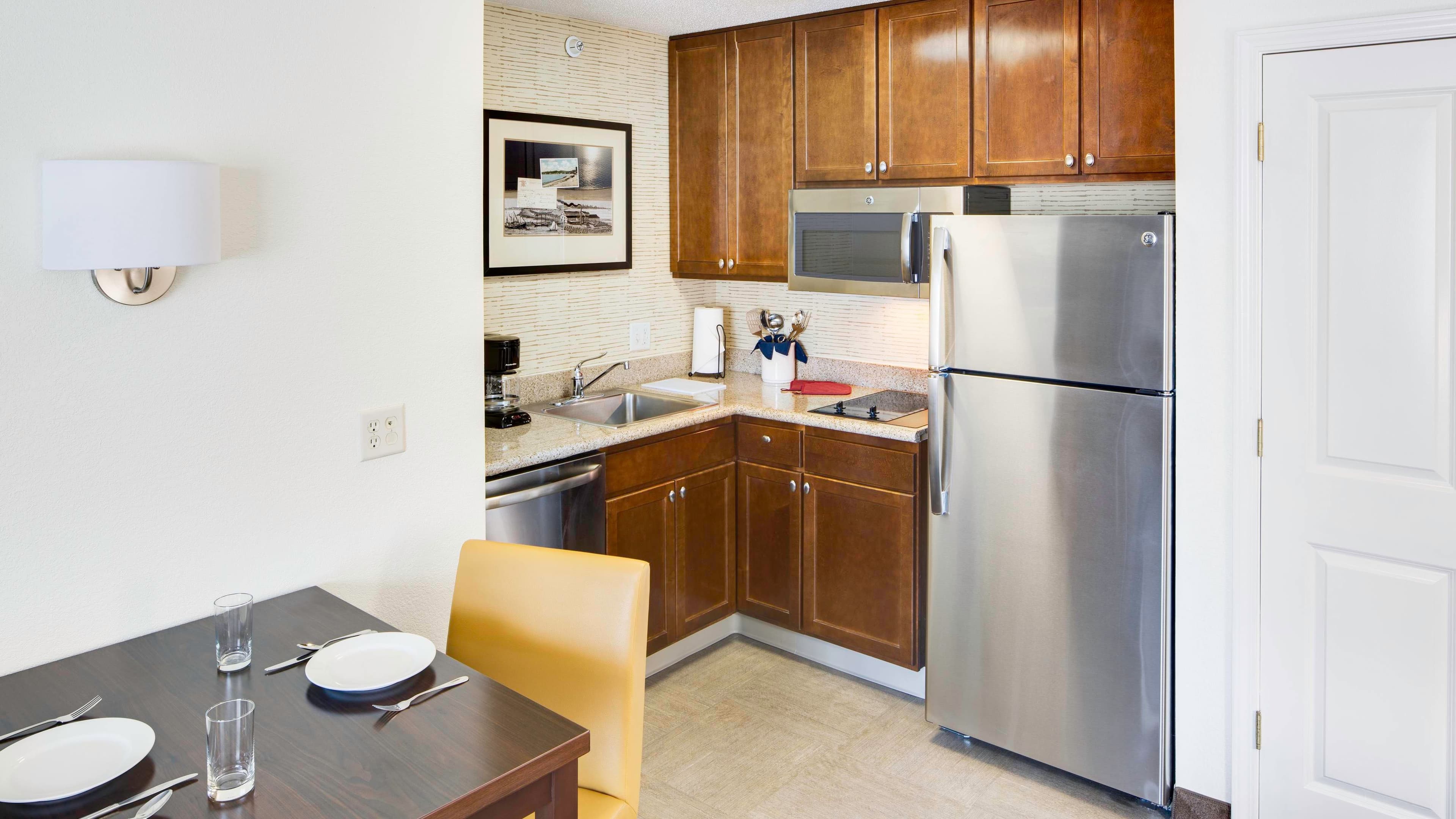 Residence Inn Milford - Image 4
