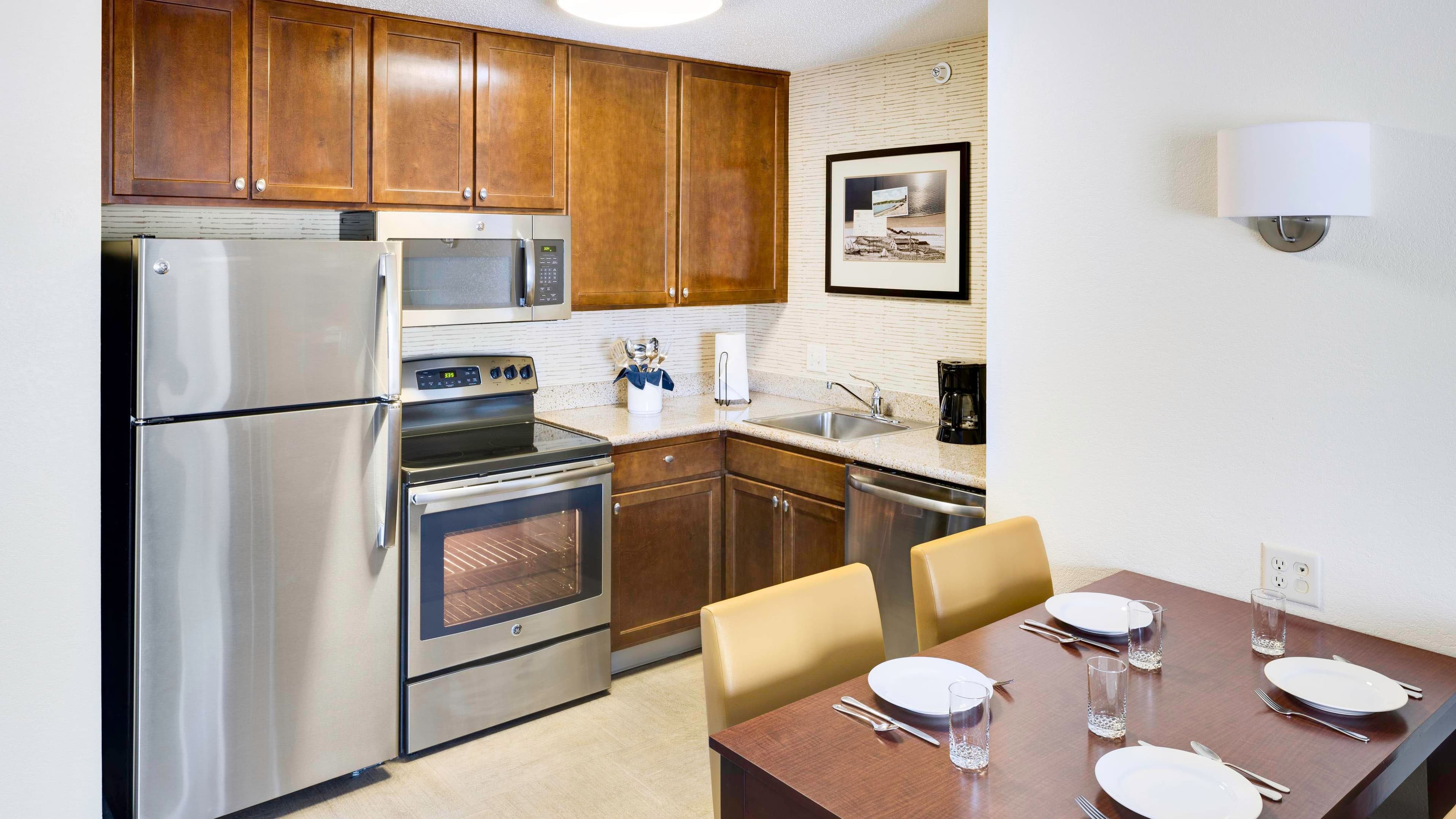 Residence Inn Milford - Image 3