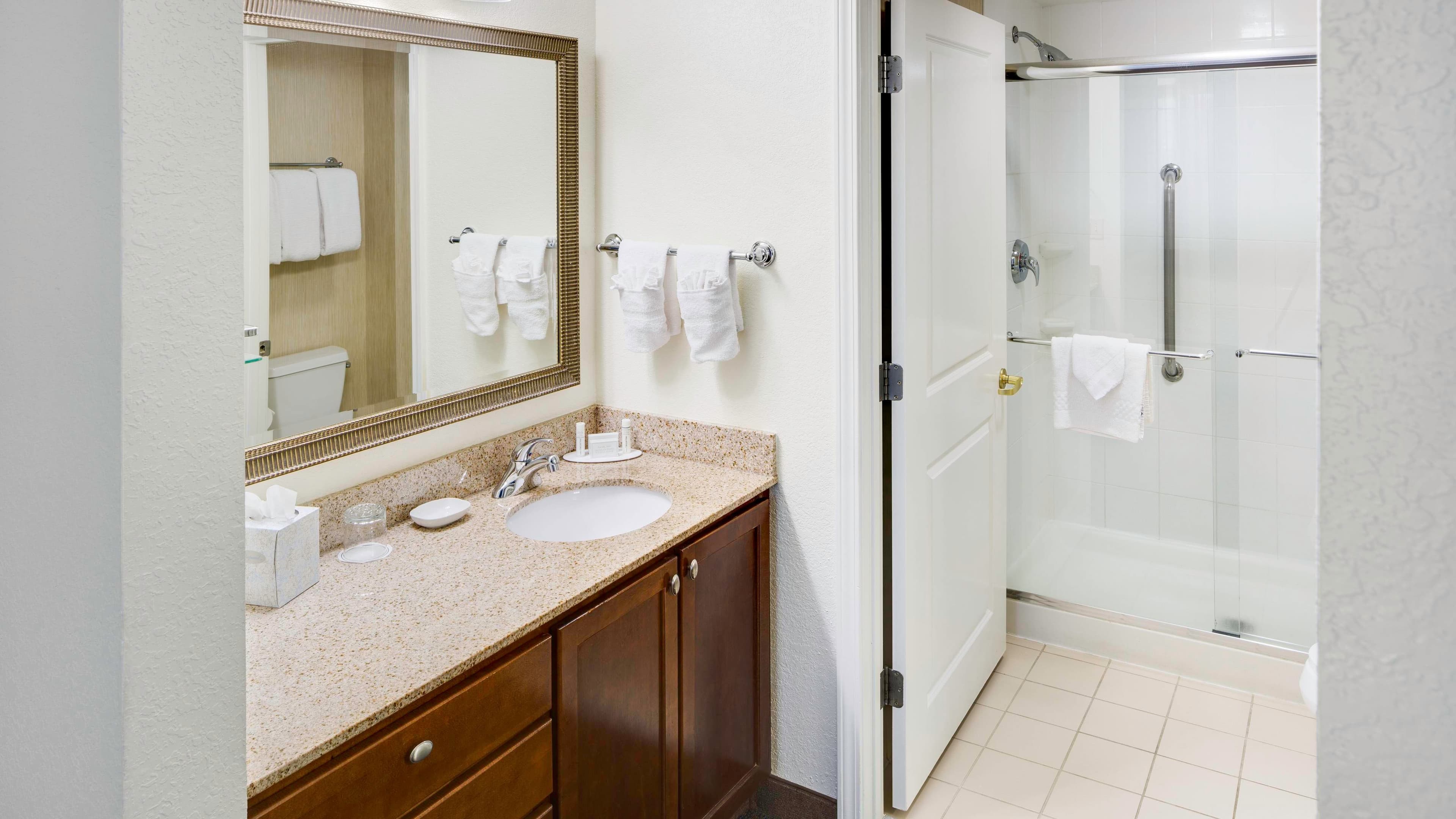 Residence Inn Milford — 9