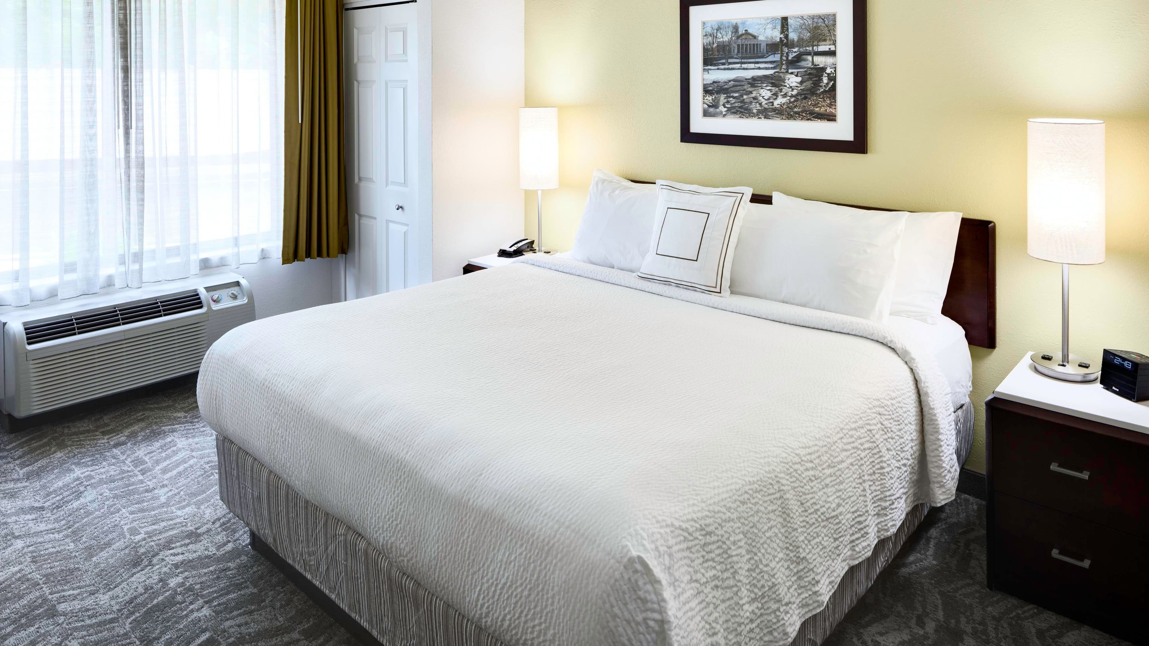 SpringHill Suites Milford — 7