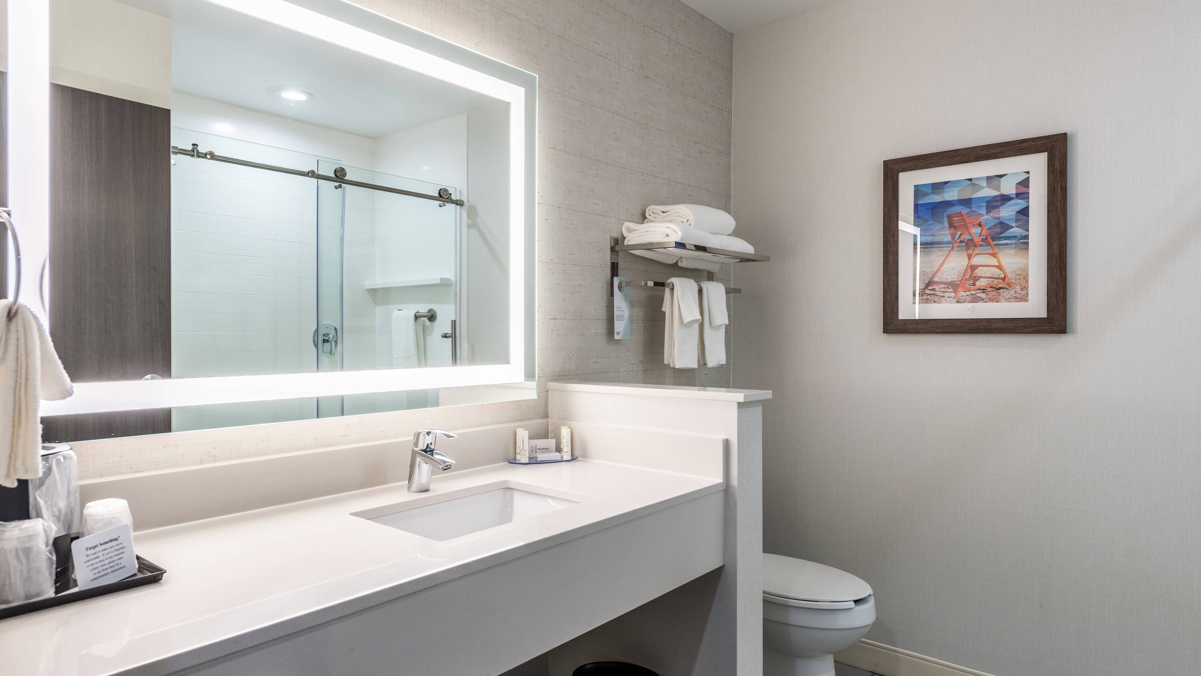 Fairfield Inn & Suites St. Joseph Stevensville — 13
