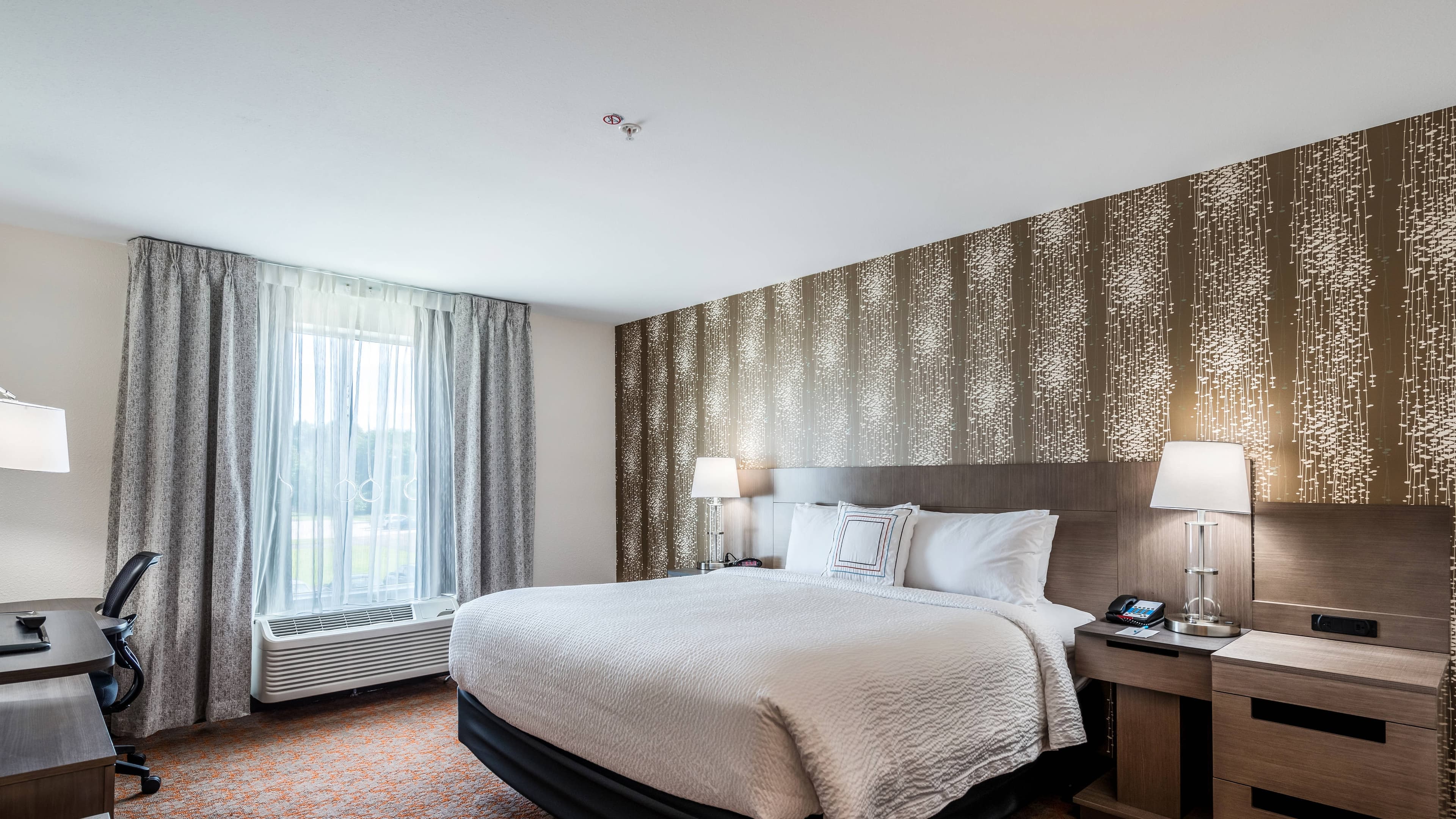 Fairfield Inn & Suites St. Joseph Stevensville — 9