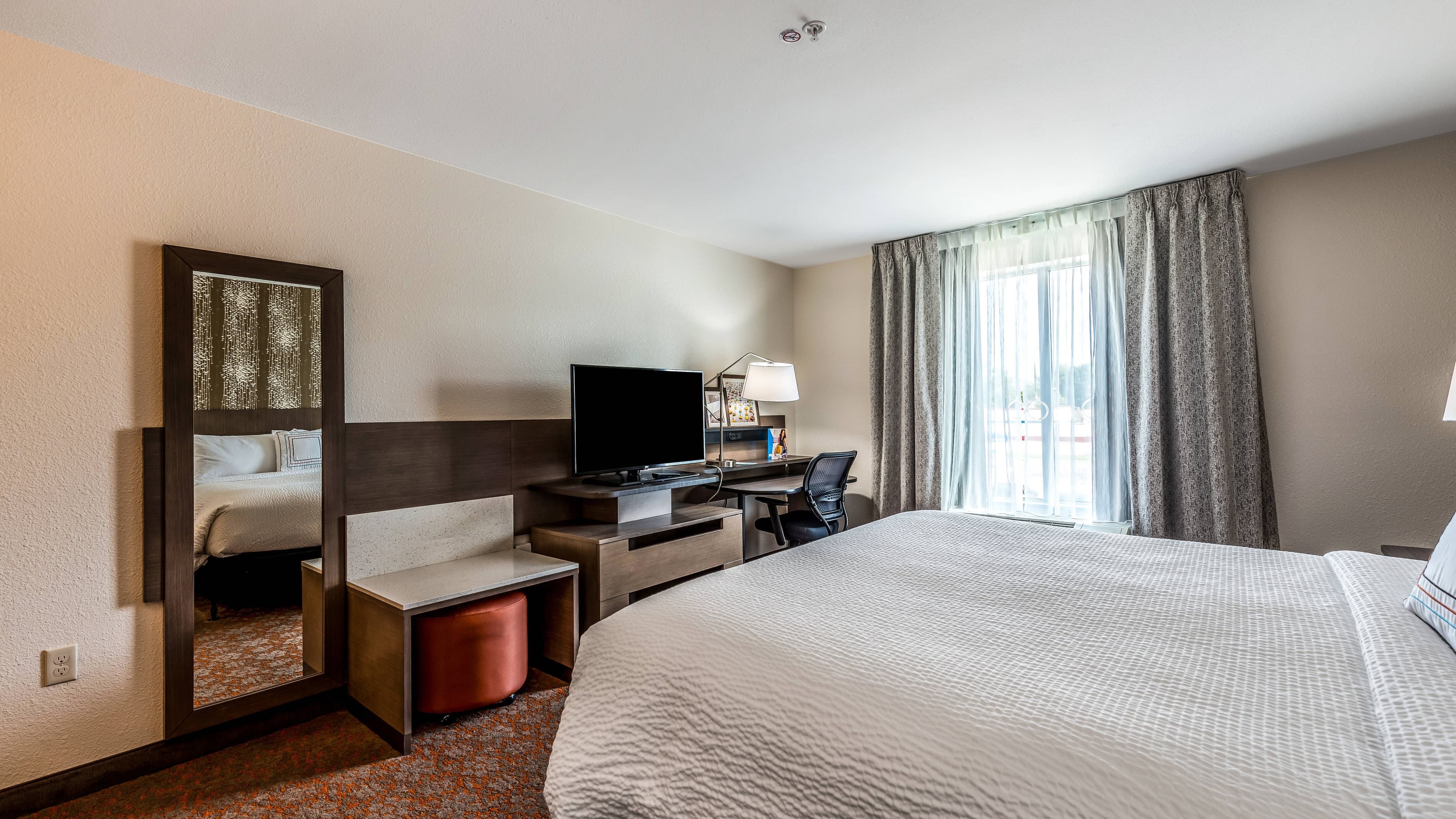 Fairfield Inn & Suites St. Joseph Stevensville — 10