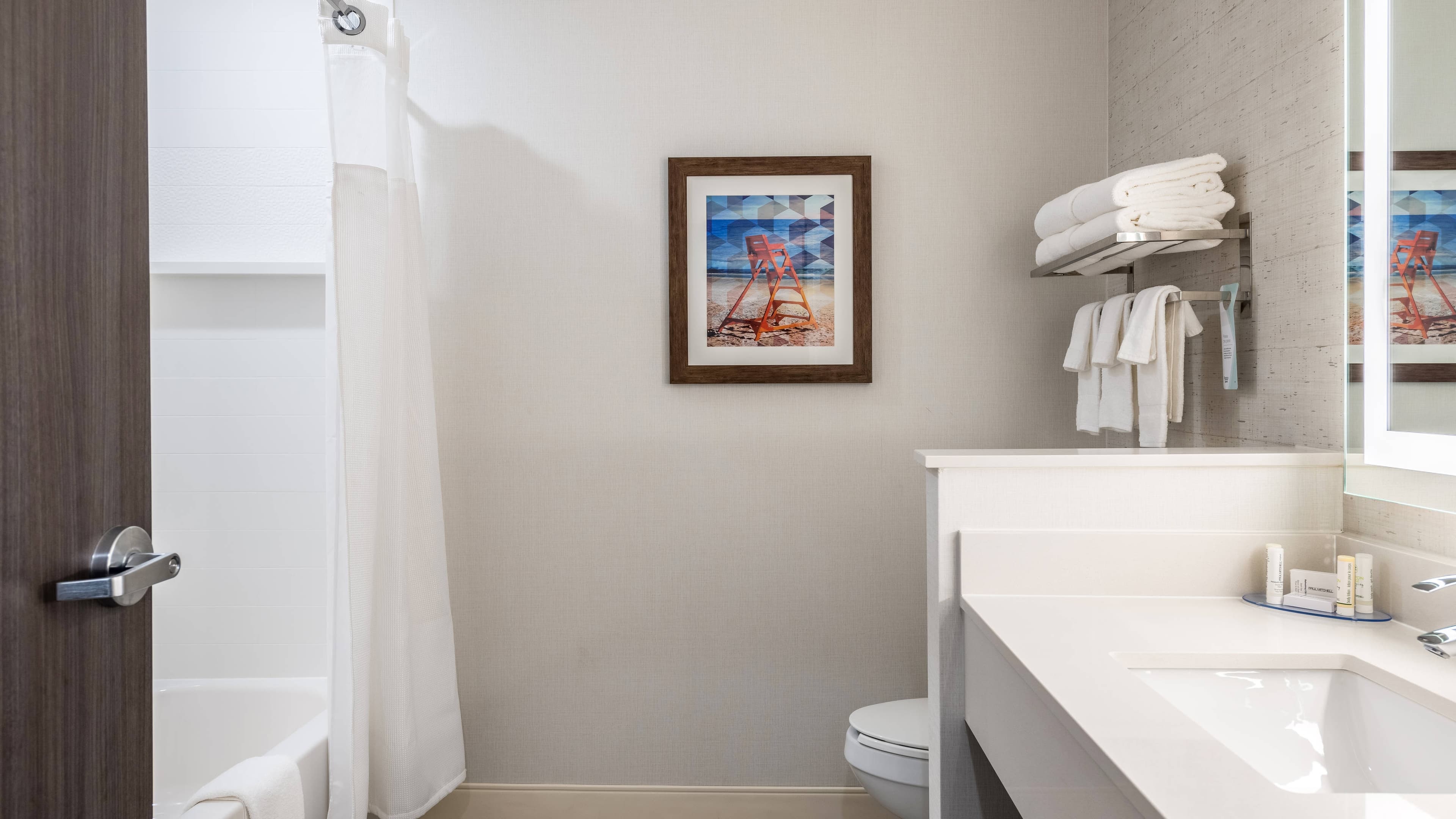 Fairfield Inn & Suites St. Joseph Stevensville — 7