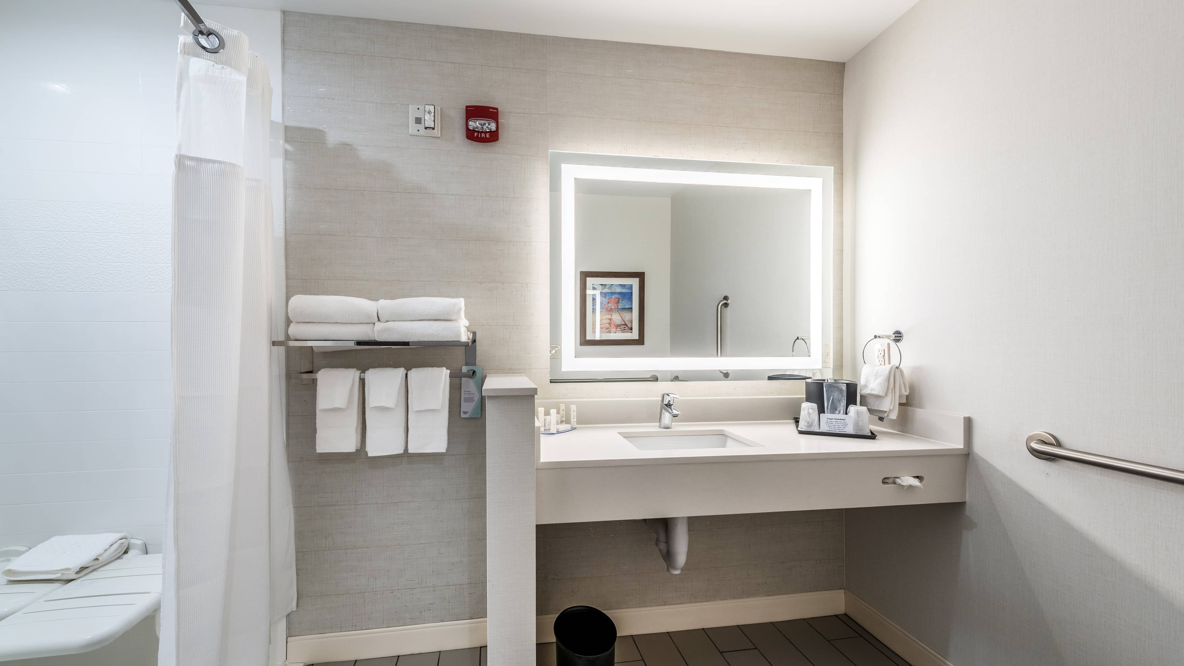 Fairfield Inn & Suites St. Joseph Stevensville — 6