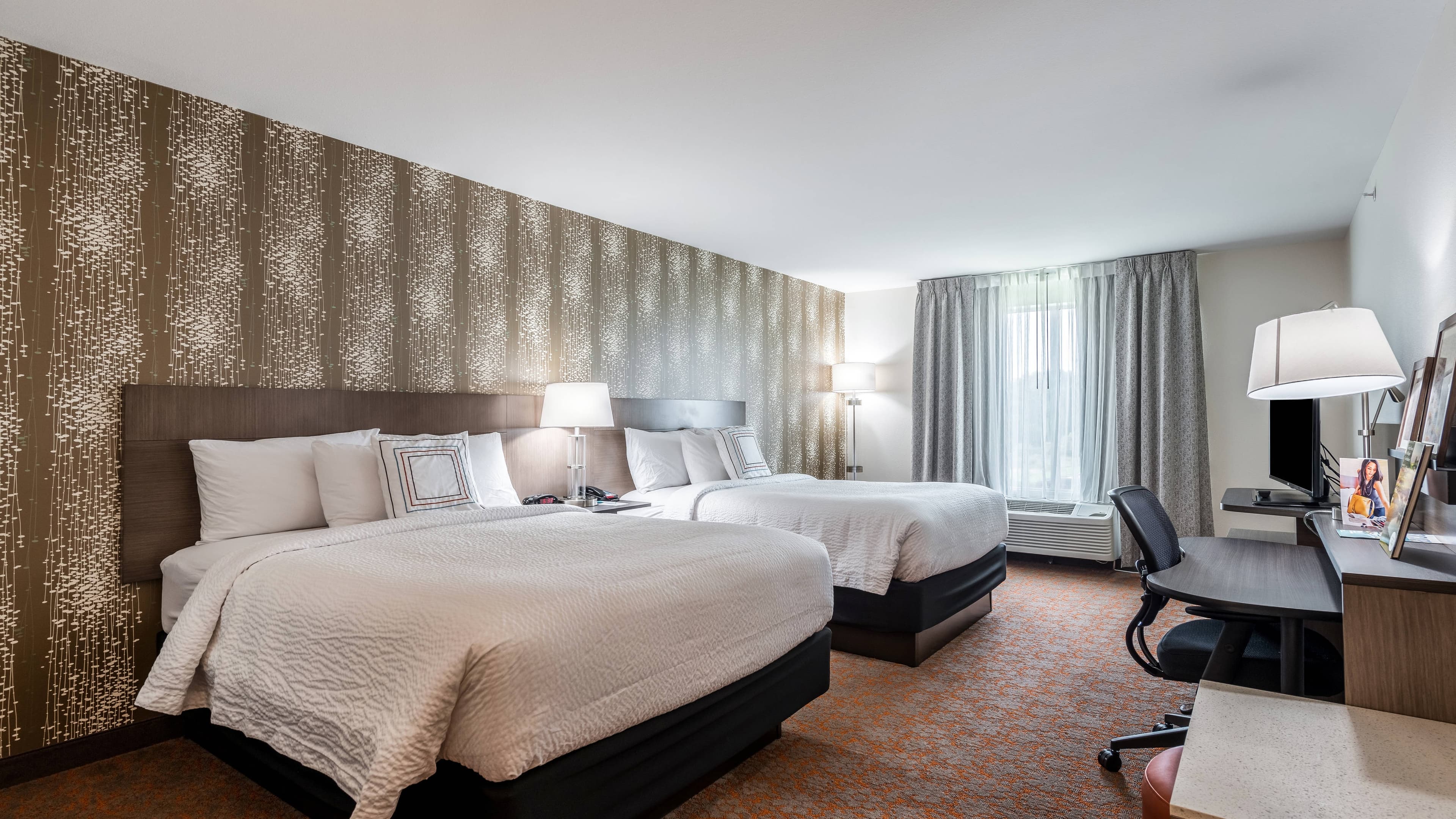 Fairfield Inn & Suites St. Joseph Stevensville — 11
