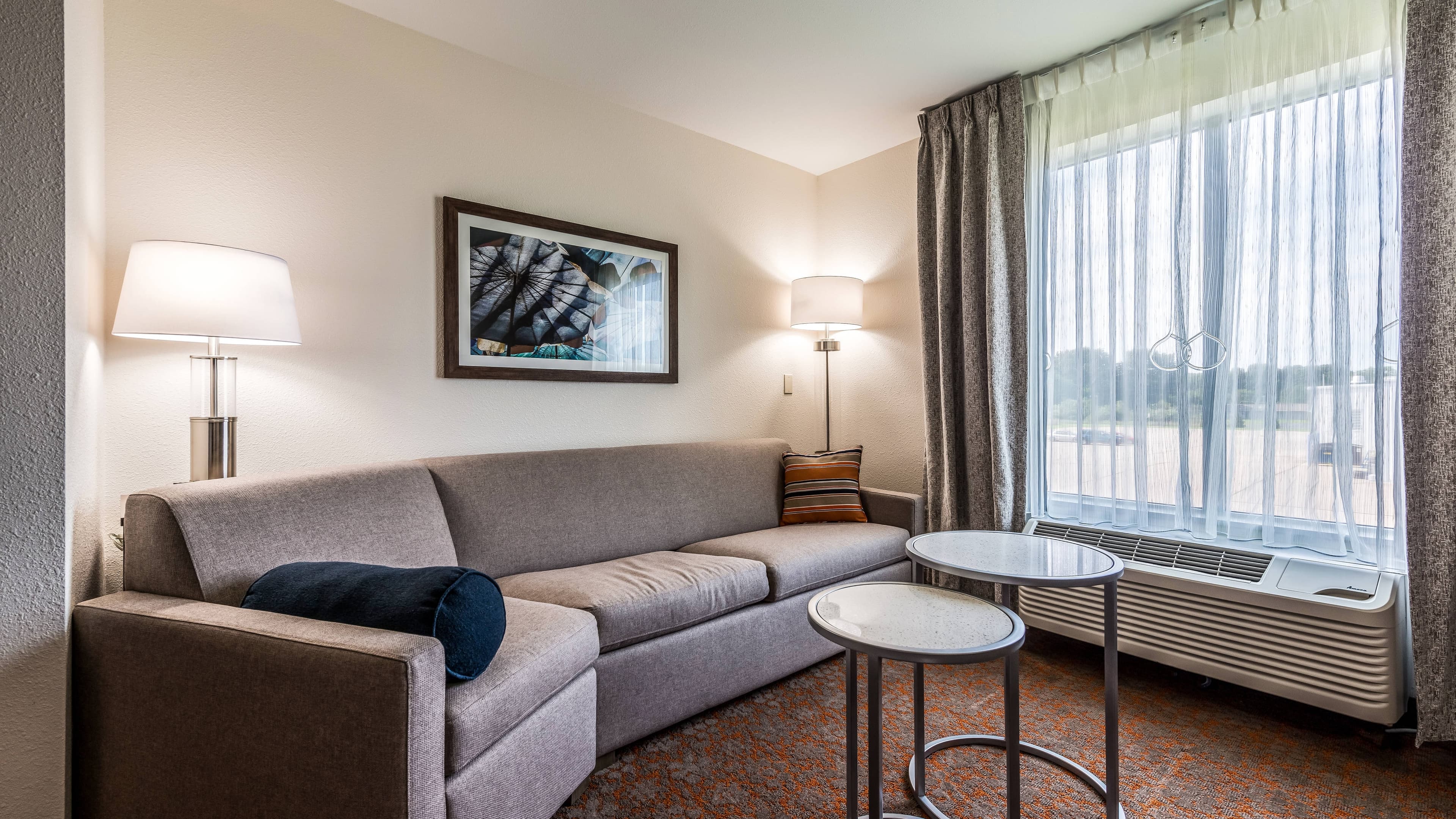 Fairfield Inn & Suites St. Joseph Stevensville — 3