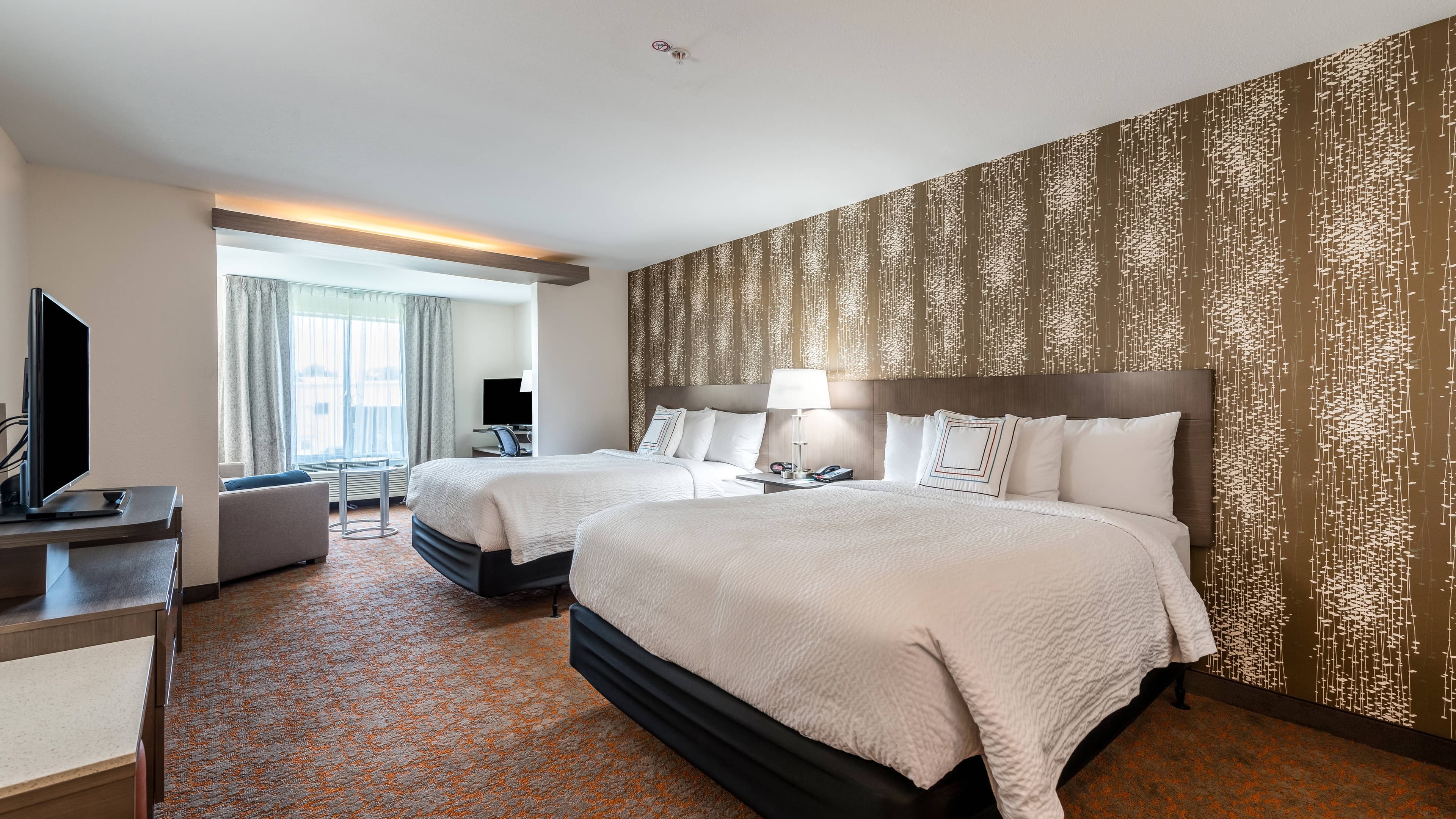 Fairfield Inn & Suites St. Joseph Stevensville — 4