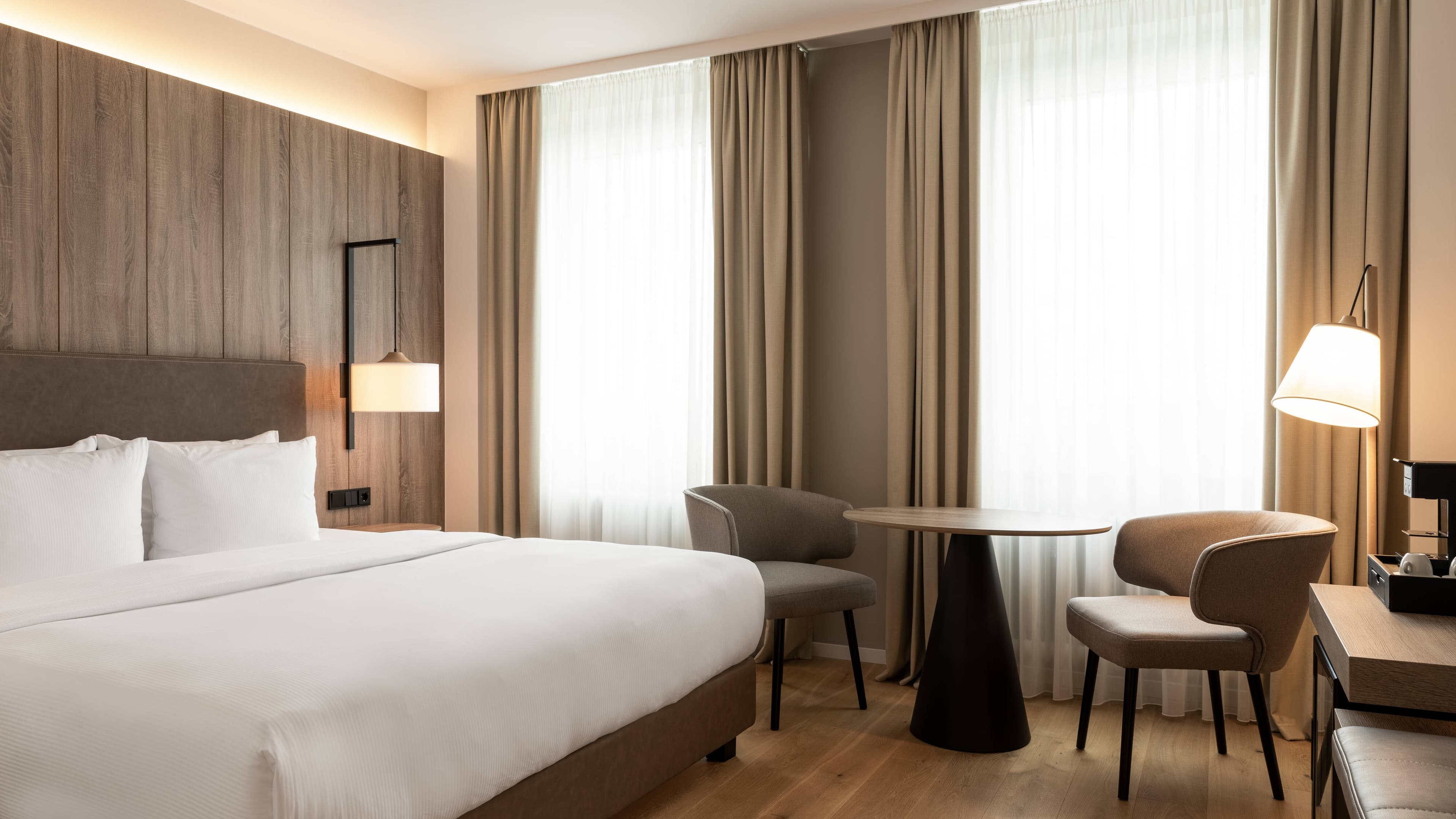 Candlewood Suites Berlin Charlottenburg — 15