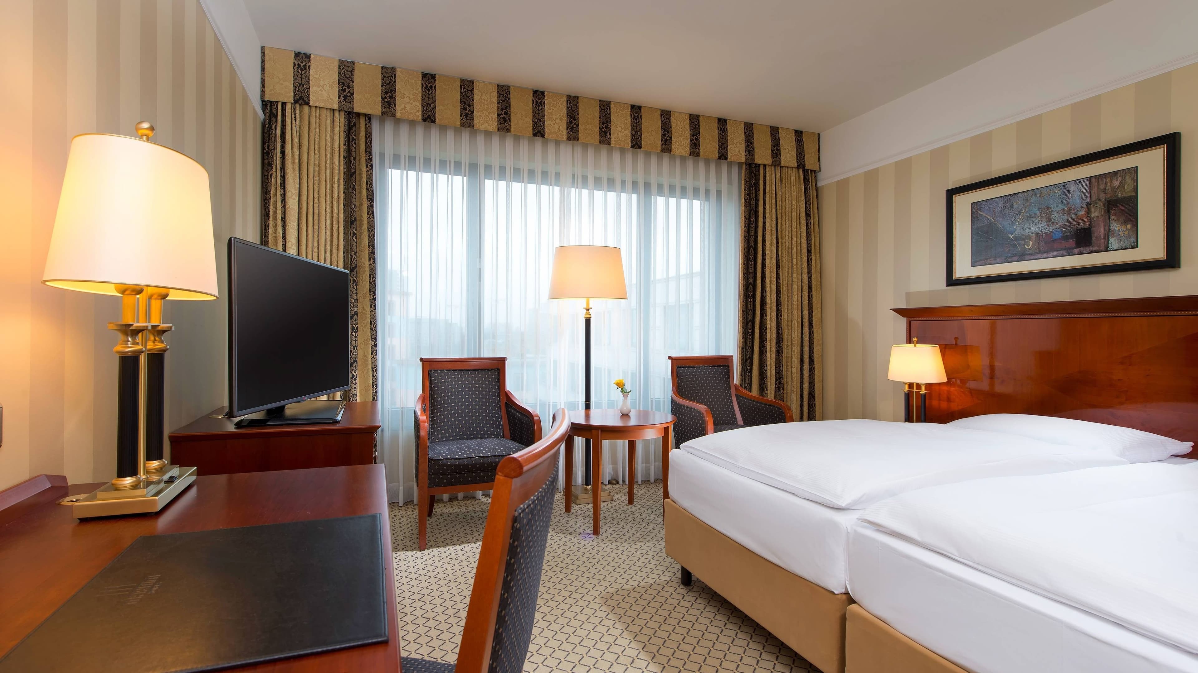JW Marriott Hotel Berlin — 43