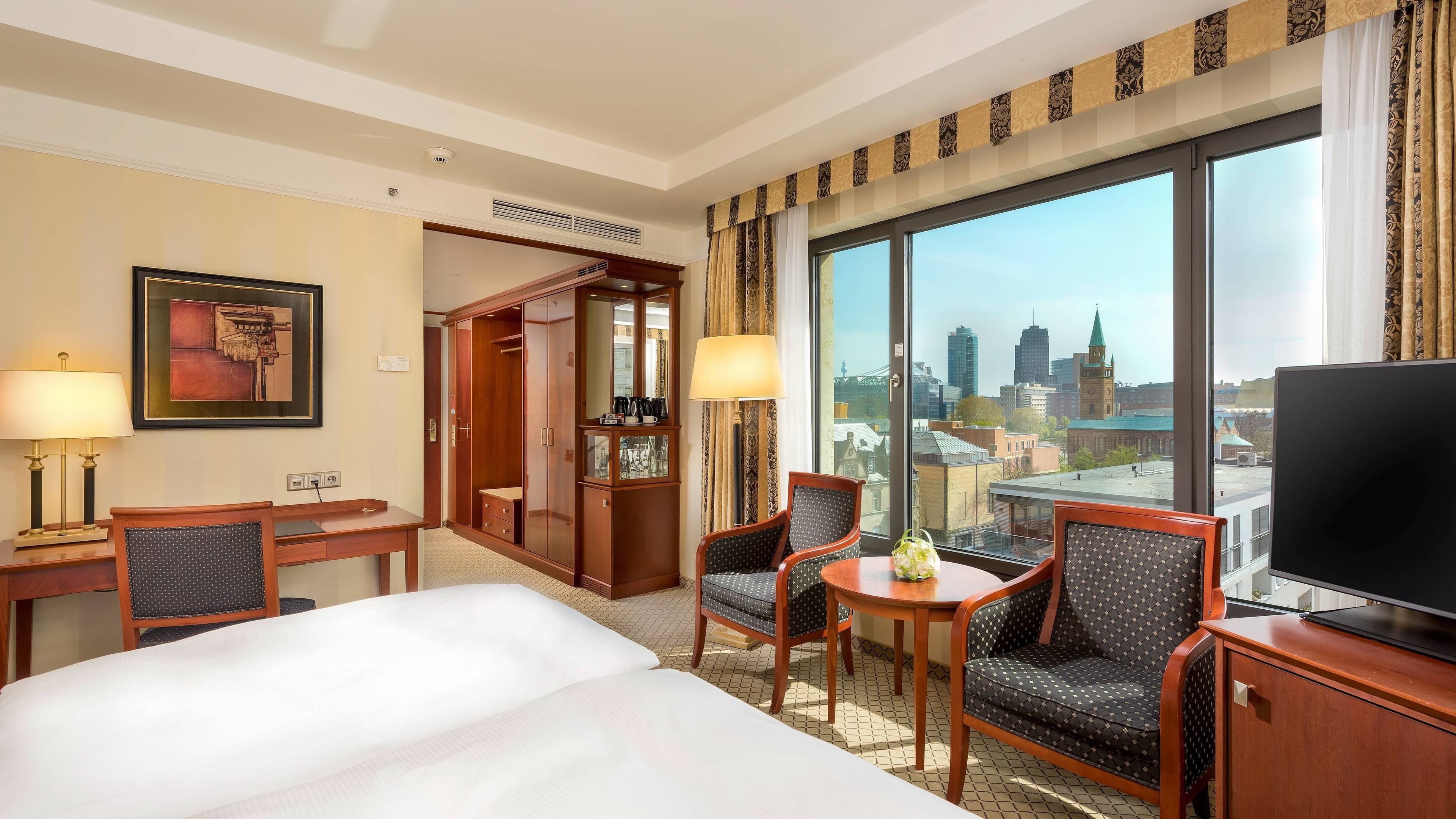 JW Marriott Hotel Berlin — 83