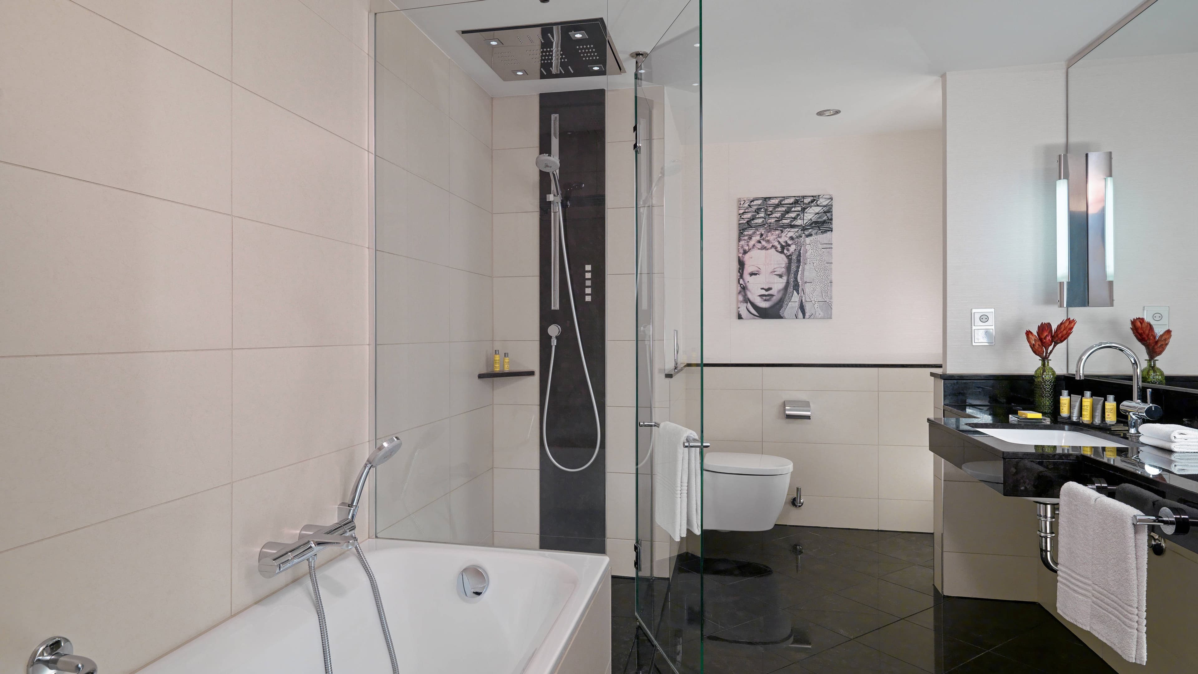 Berlin Marriott Hotel — 51