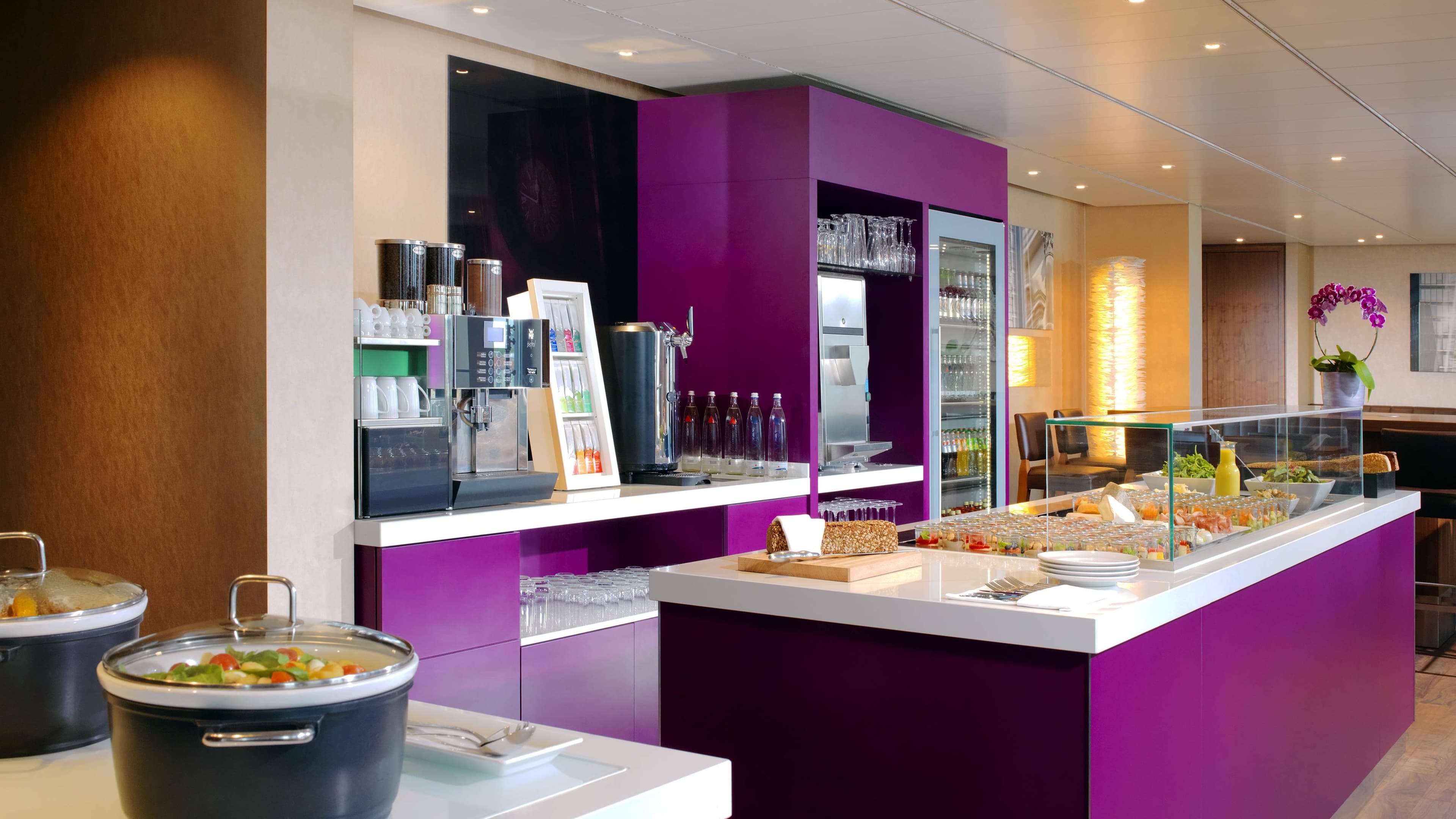 Berlin Marriott Hotel — 9