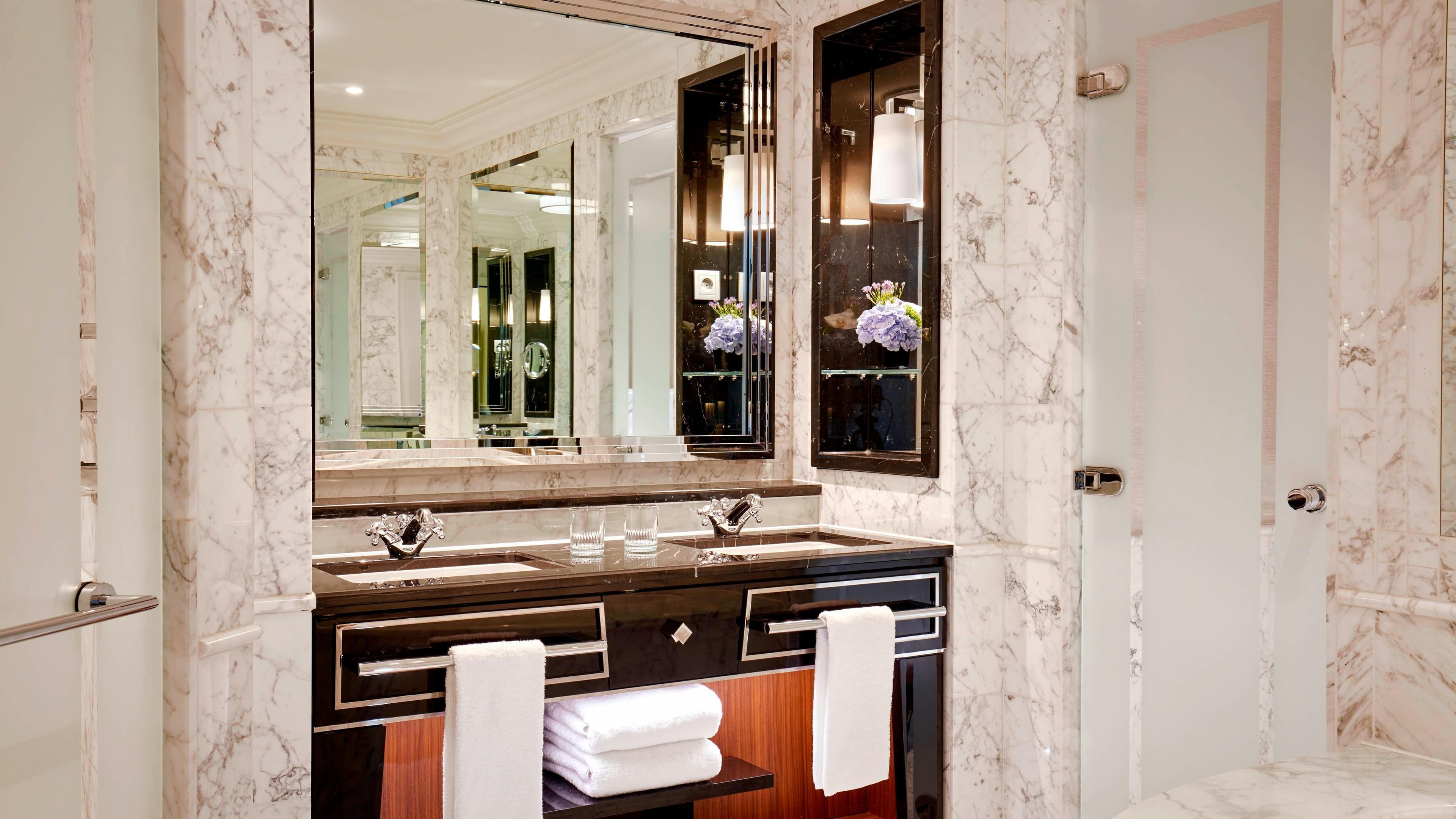 The Ritz-Carlton, Berlin — 26