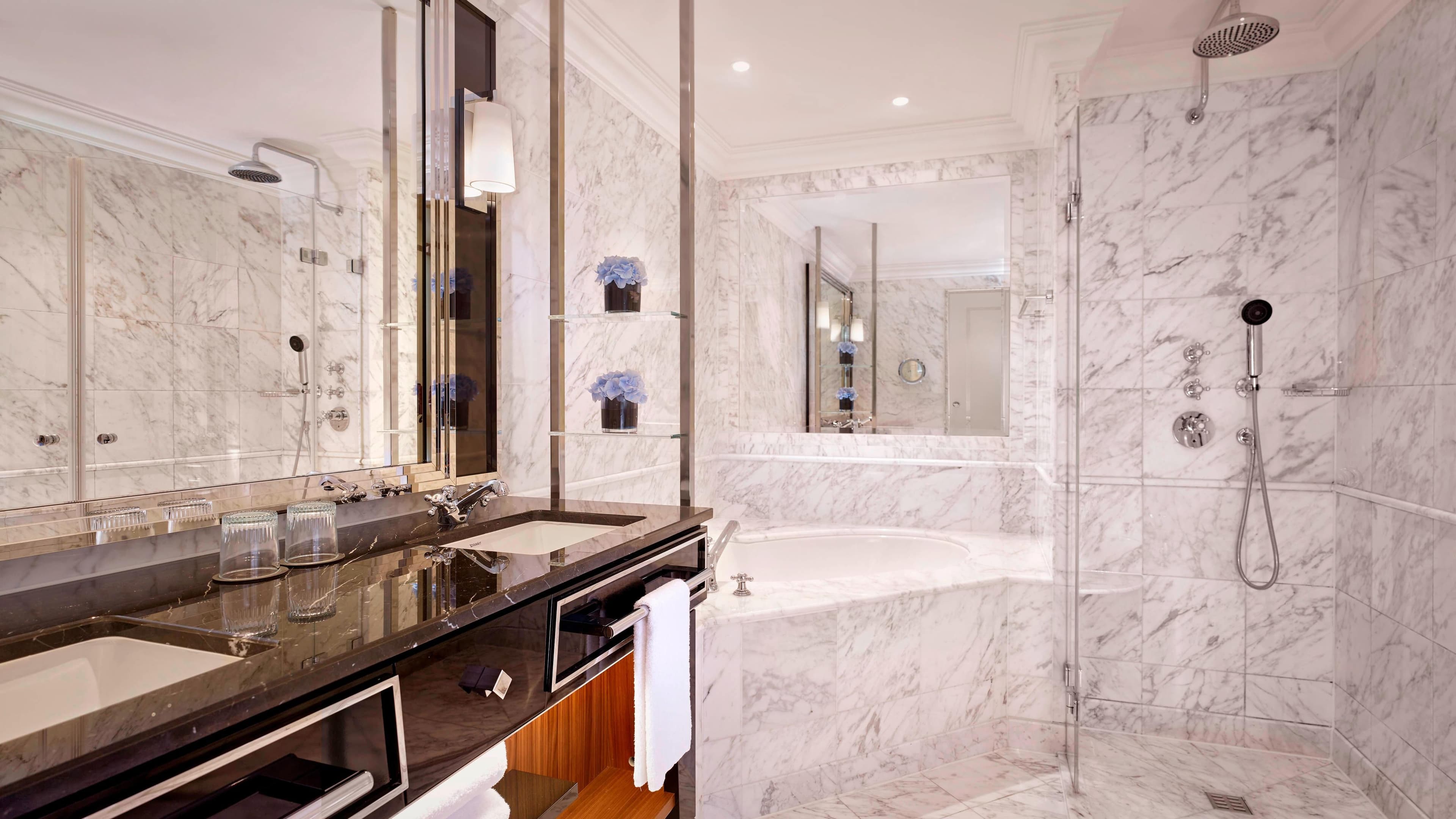 The Ritz-Carlton, Berlin — 27
