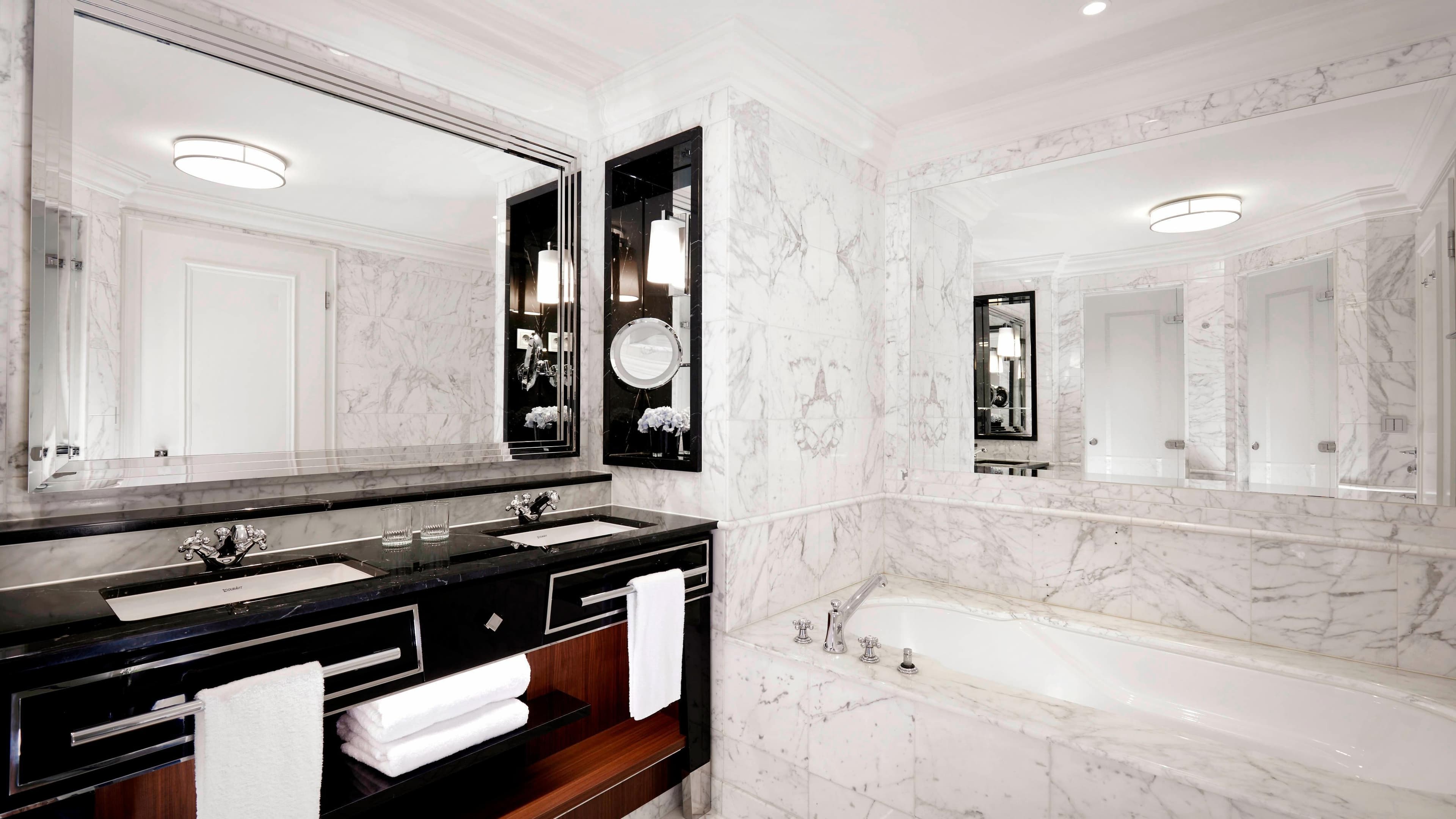 The Ritz-Carlton, Berlin — 40