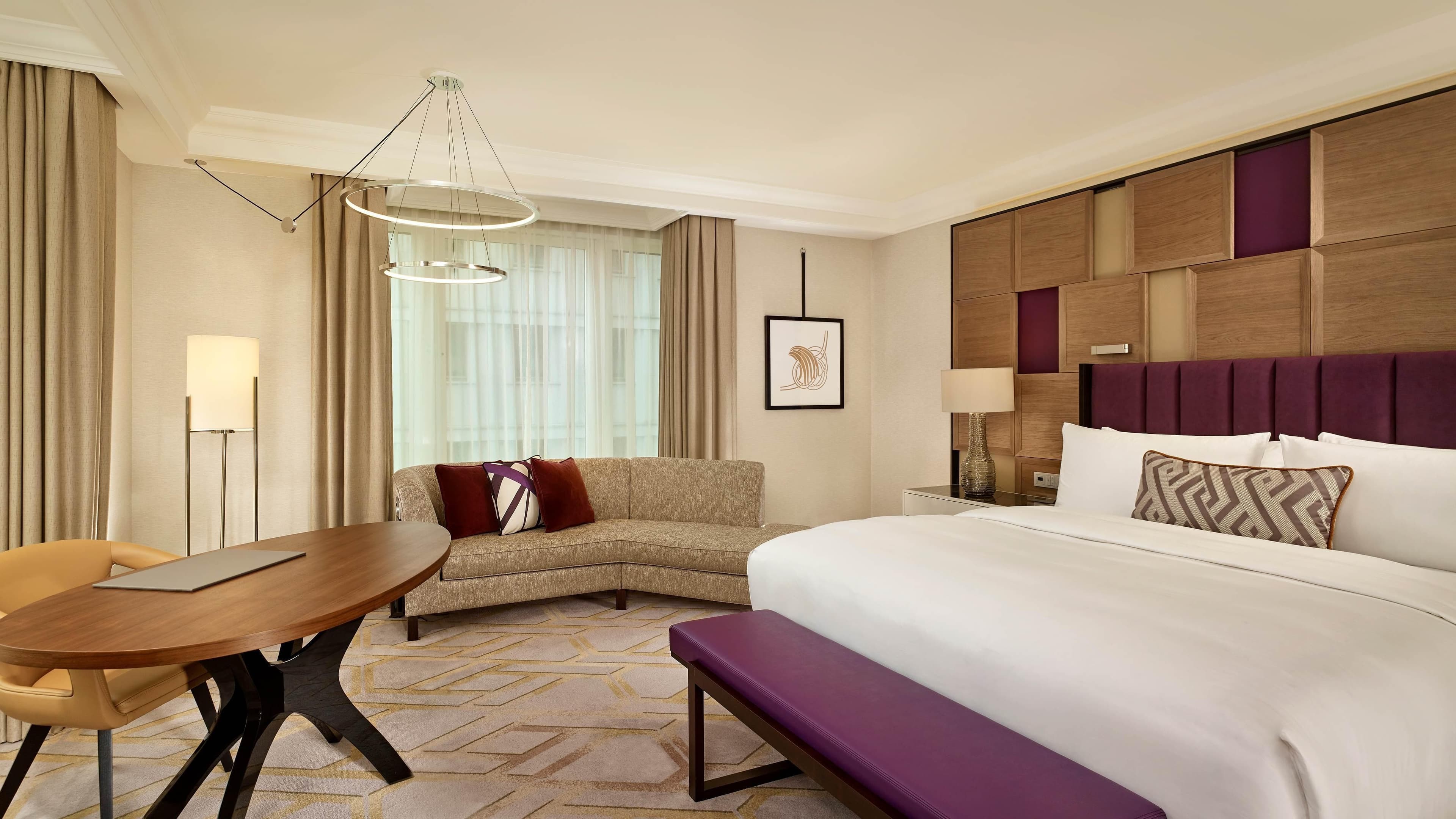 The Ritz-Carlton, Berlin — 13