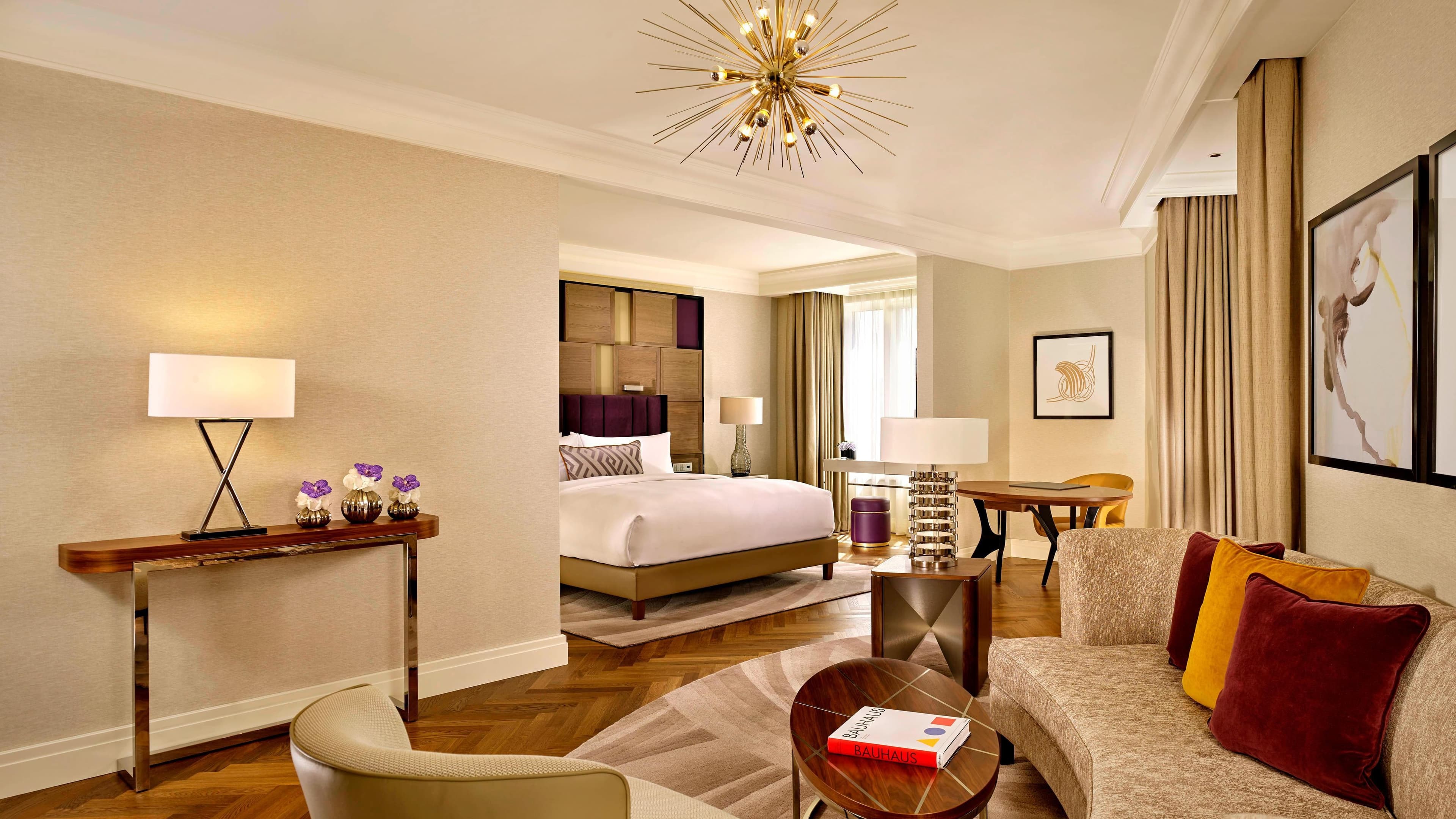 The Ritz-Carlton, Berlin — 31