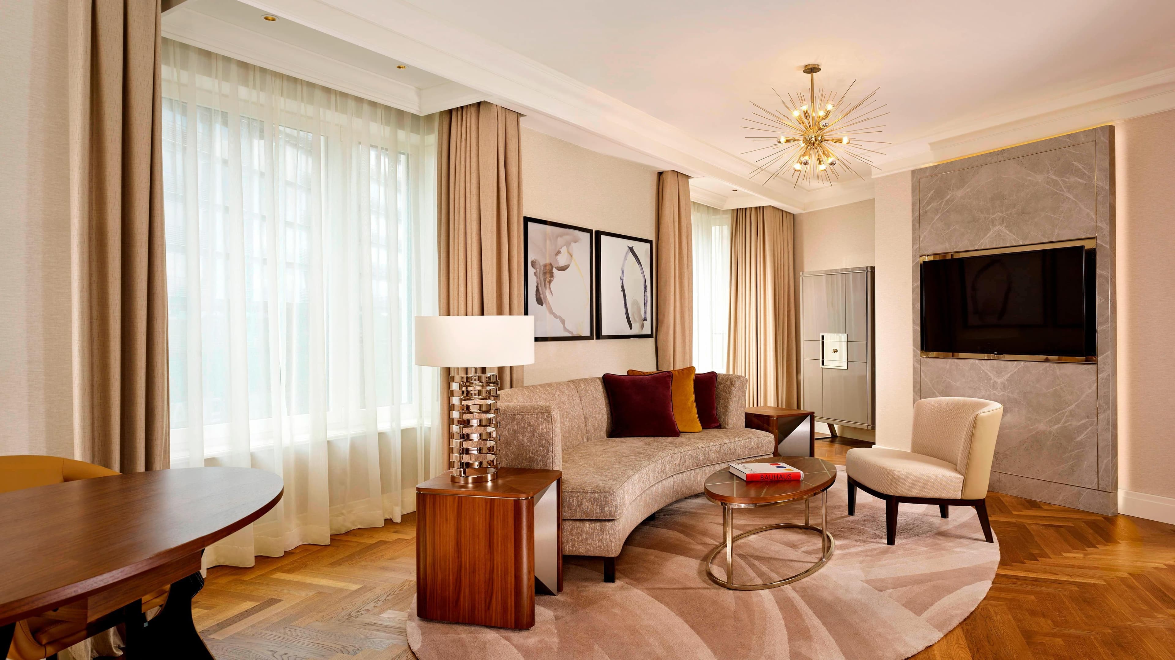 The Ritz-Carlton, Berlin — 30