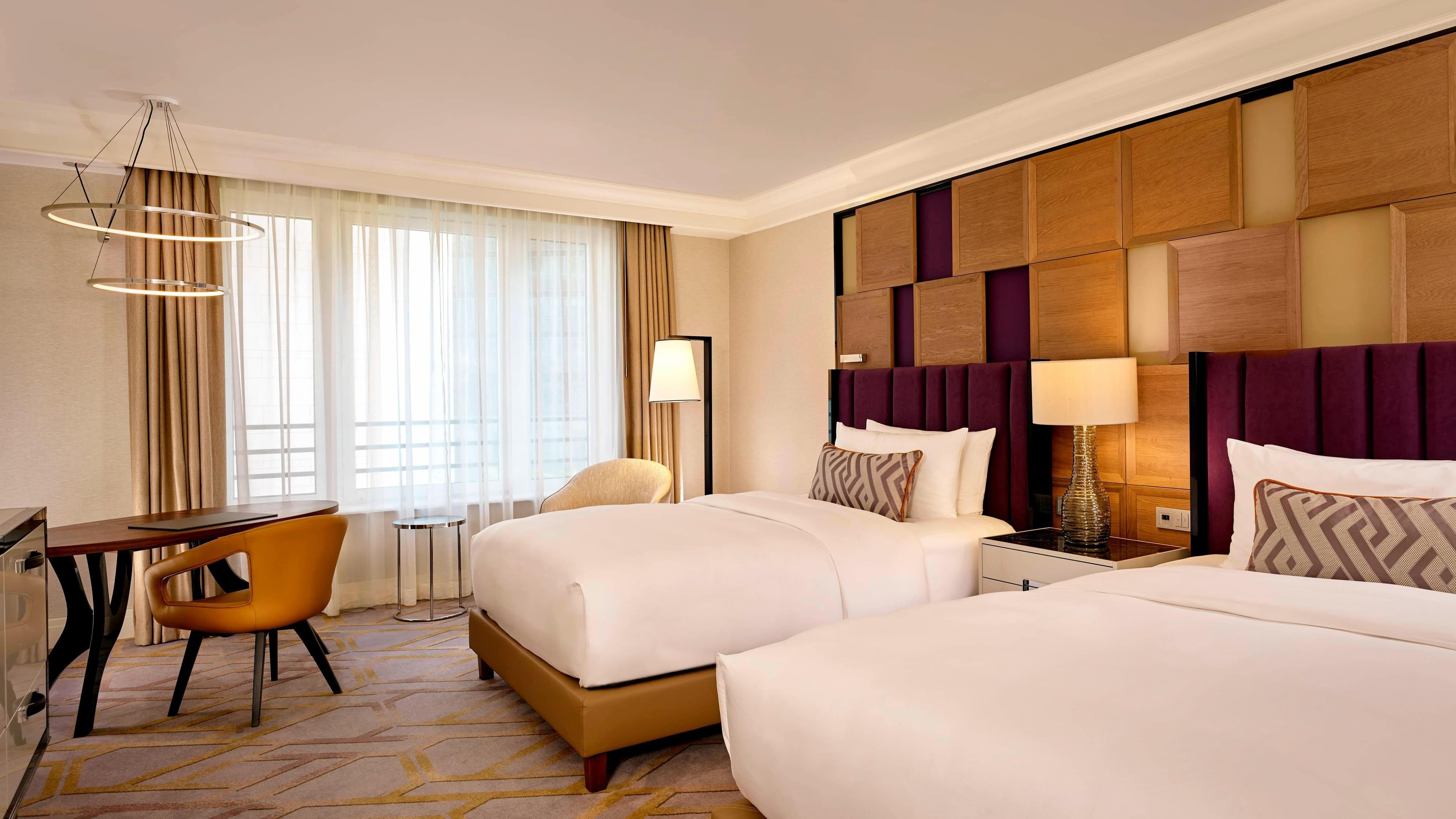 The Ritz-Carlton, Berlin — 43